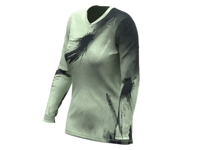 Leatt Langarmshirt Leatt W Mtb Gravity 2.0 Jersey Damen Langarm-Shirt günstig online kaufen