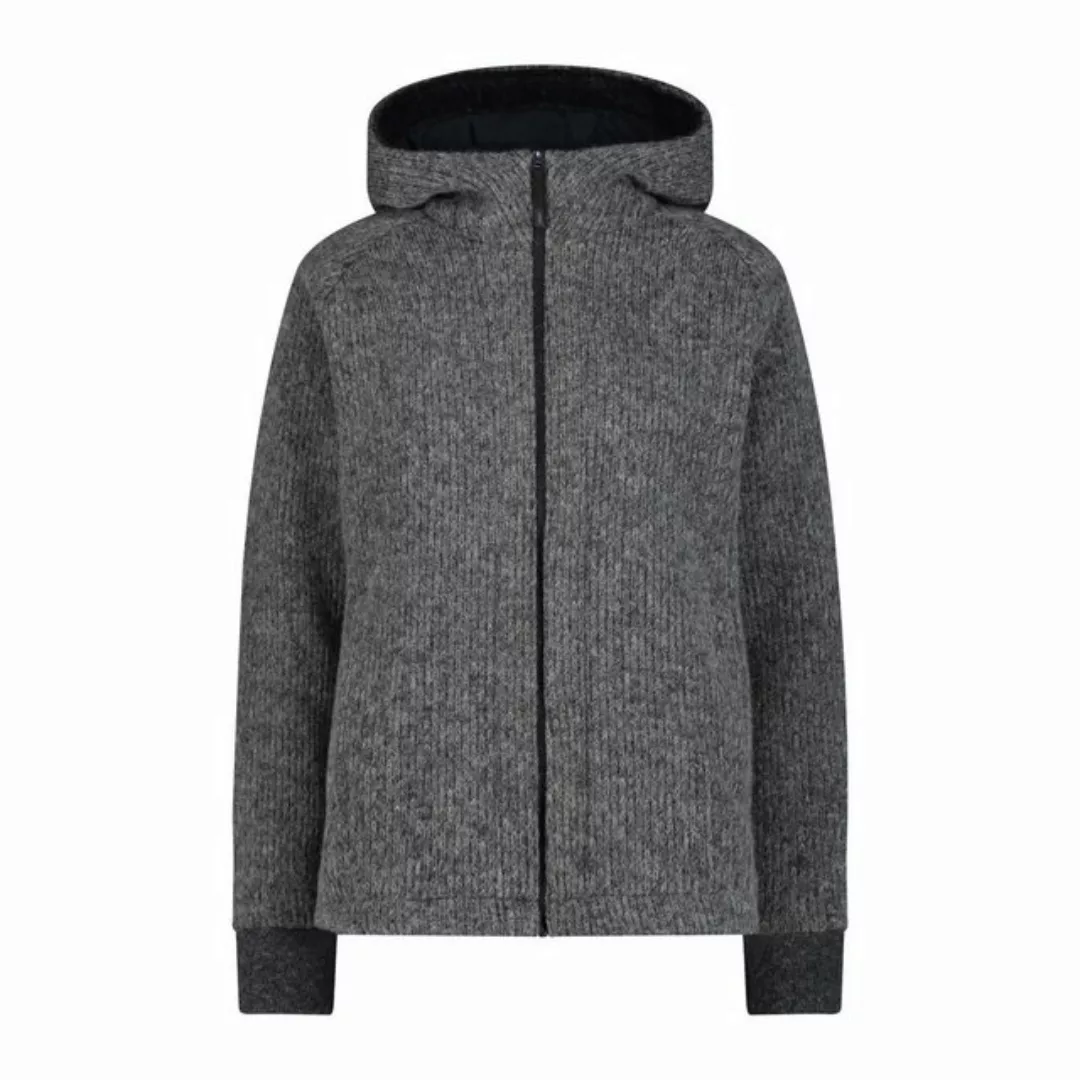 CMP Winterjacke CMP Damen Jacke WOMAN JACKET FIX HOOD 34M0766 günstig online kaufen