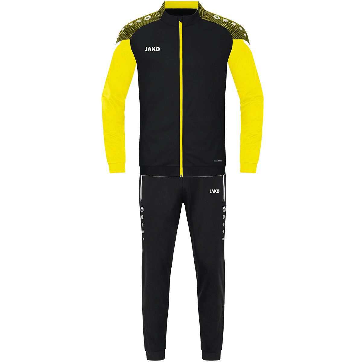 Jako Jogginganzug M9122 Trainingsanzug Polyester Performance günstig online kaufen