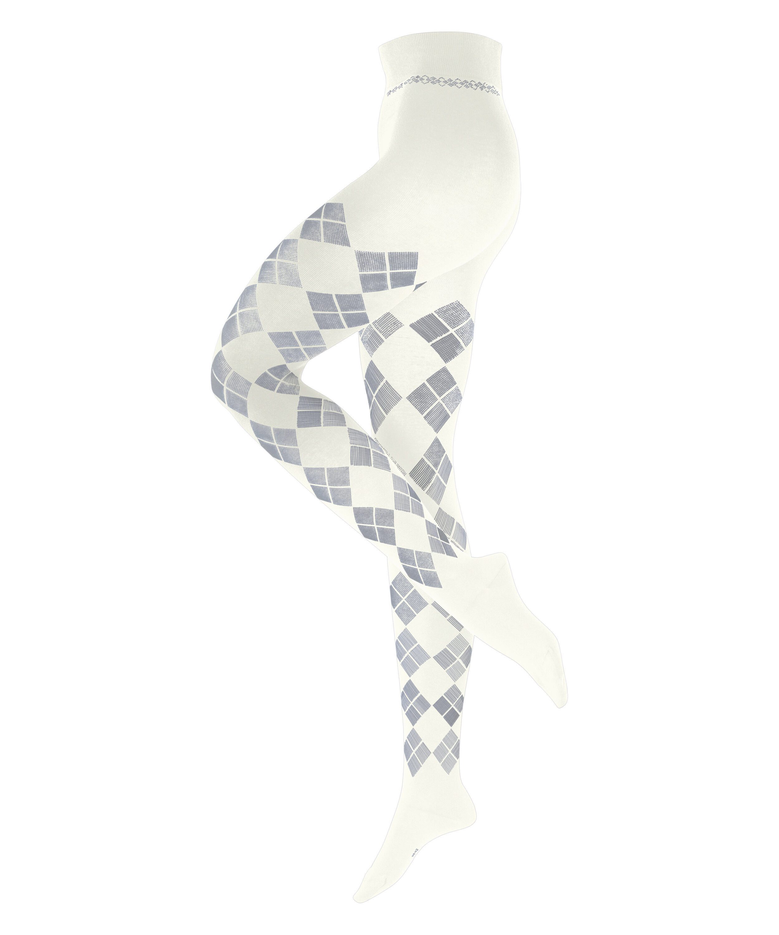 Burlington Strickstrumpfhose Elegant Essence (1 St) günstig online kaufen
