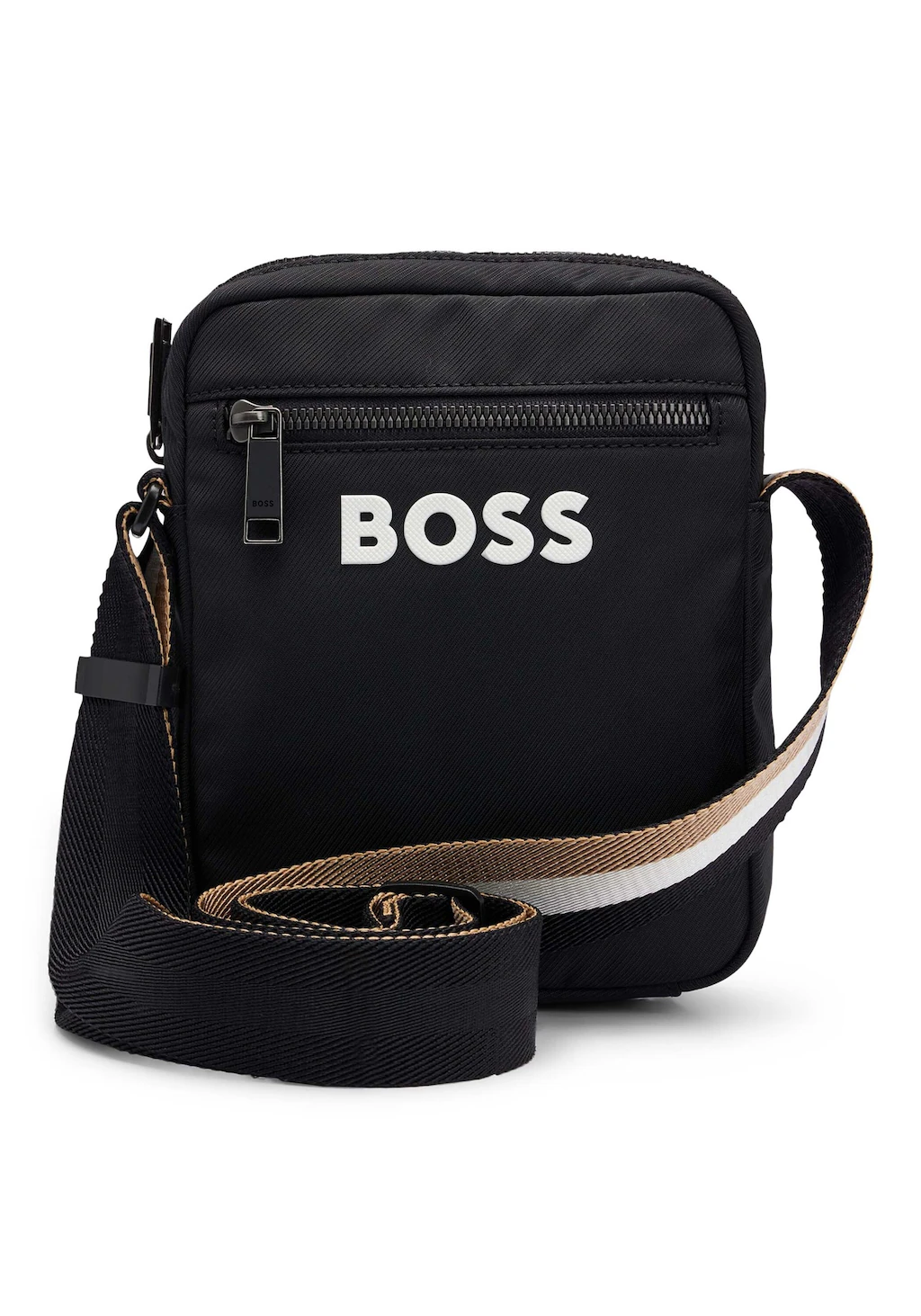 BOSS Umhängetasche "Umhängetasche Catch 3.0 NS Zip" günstig online kaufen