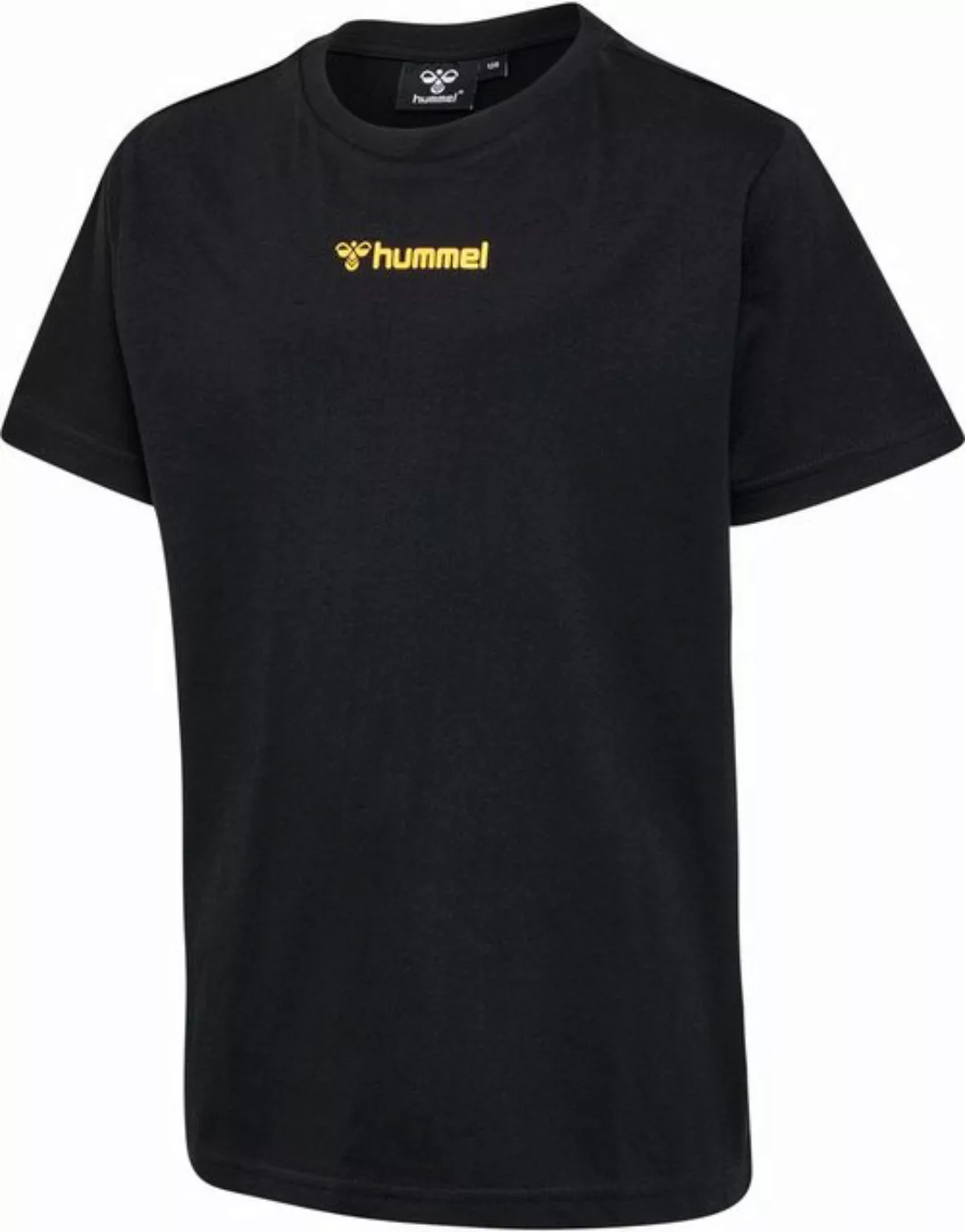 hummel T-Shirt Hmltex T-Shirt S/S günstig online kaufen