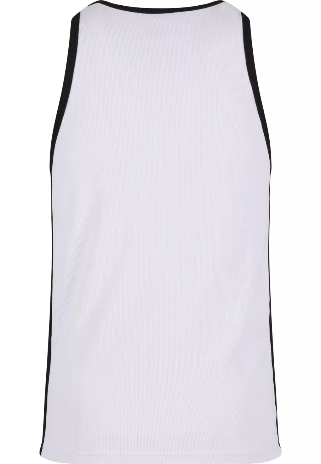 Karl Kani Tanktop "Karl Kani Kk Ellipse Ringer Rib Tank Top", (1 tlg.) günstig online kaufen