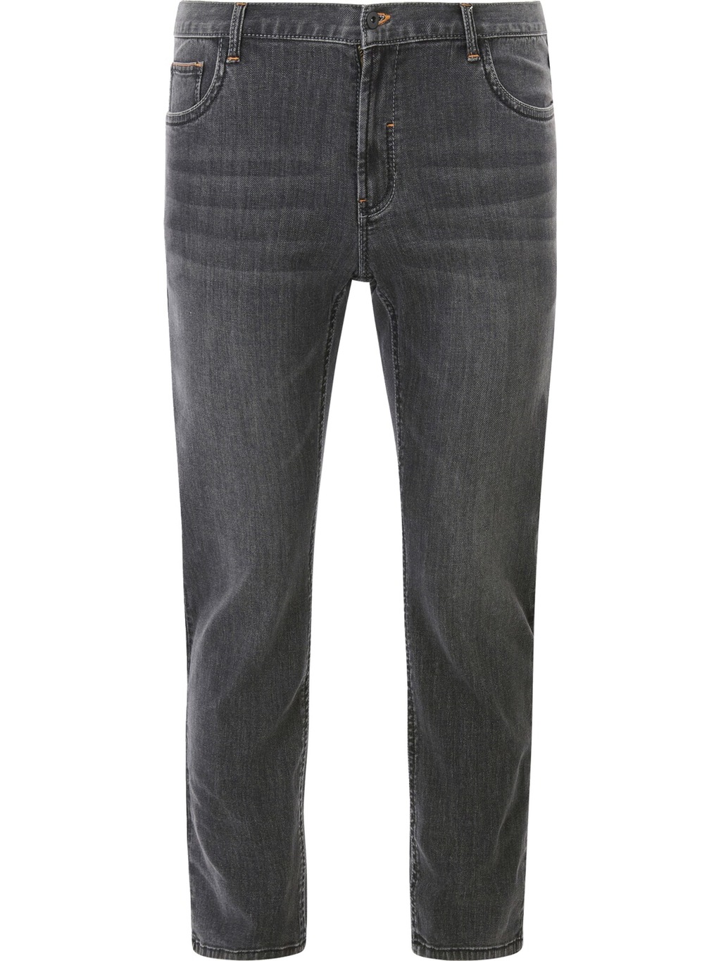 Charles Colby 5-Pocket-Jeans "Tiefbundjeans BARON SAWYER", (1 tlg.) günstig online kaufen