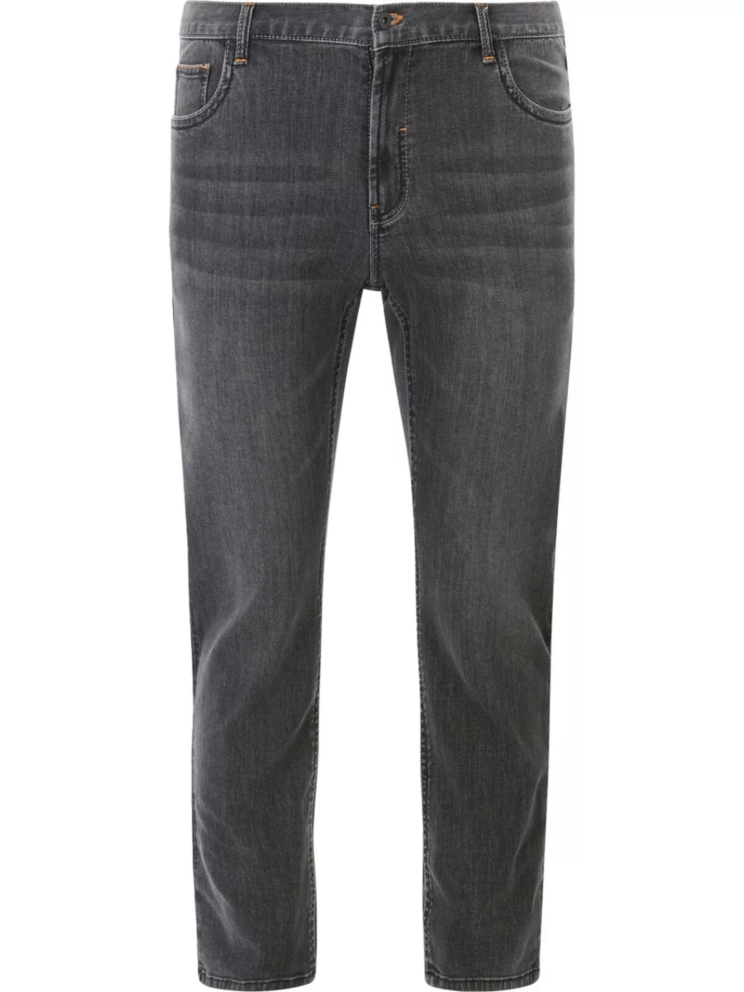 Charles Colby 5-Pocket-Jeans "Tiefbundjeans BARON SAWYER", (1 tlg.) günstig online kaufen