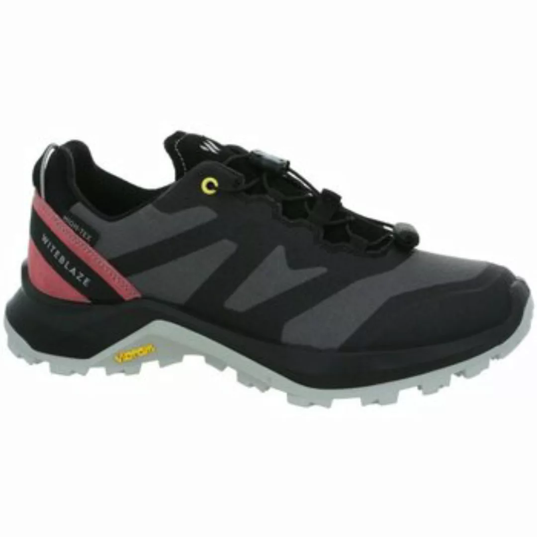 High Colorado  Fitnessschuhe Sportschuhe EVO SPEED LADY, Lady hiking bo, 11 günstig online kaufen