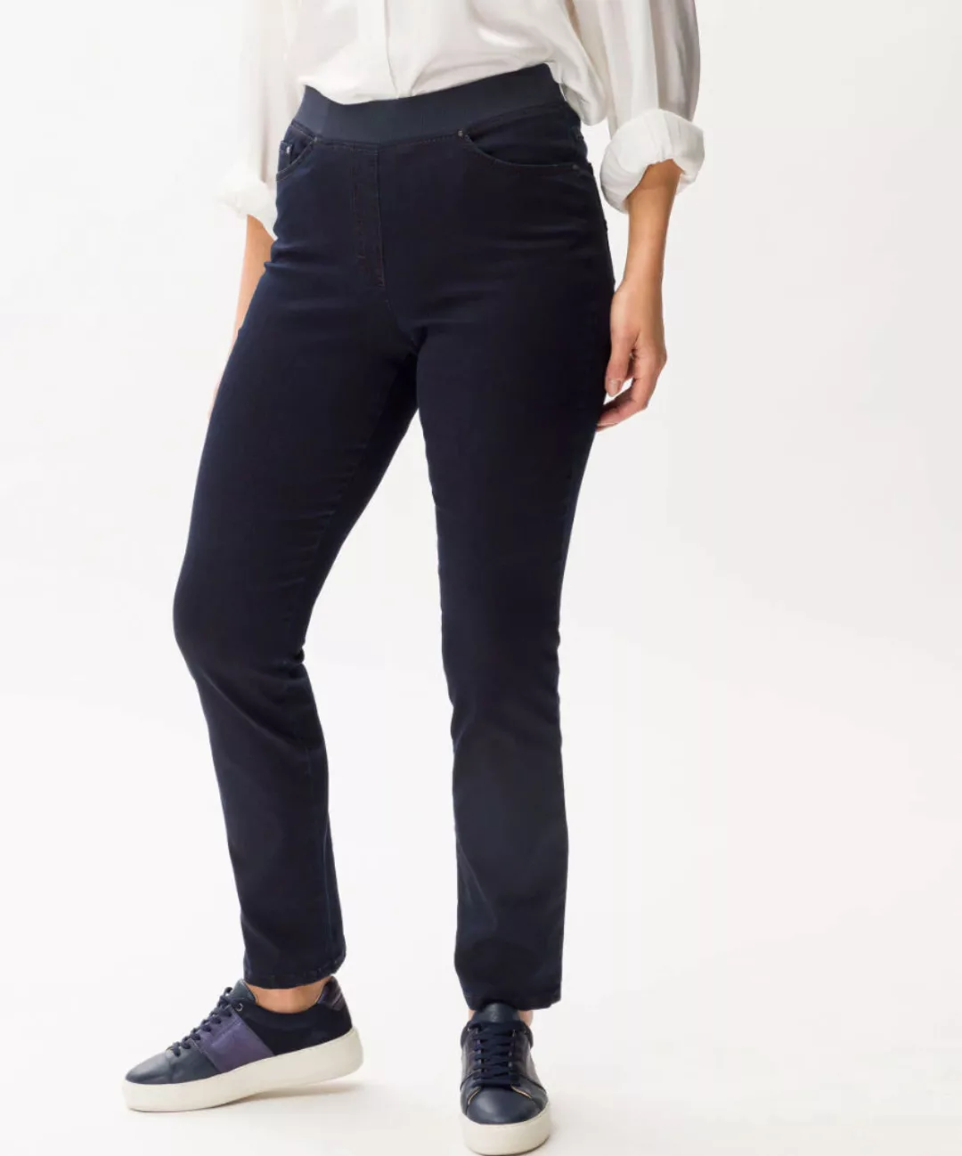 RAPHAELA by BRAX Bequeme Jeans "Style PAMINA" günstig online kaufen