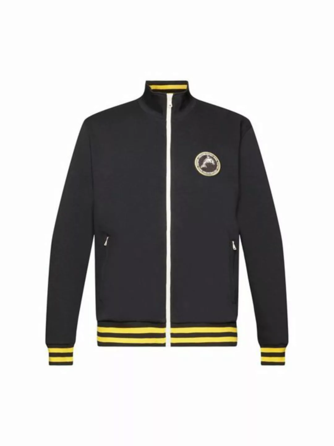 Esprit Collegejacke Trainingsjacke günstig online kaufen