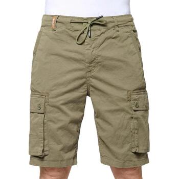Kaporal  Shorts BYRON25EM81-KAK günstig online kaufen
