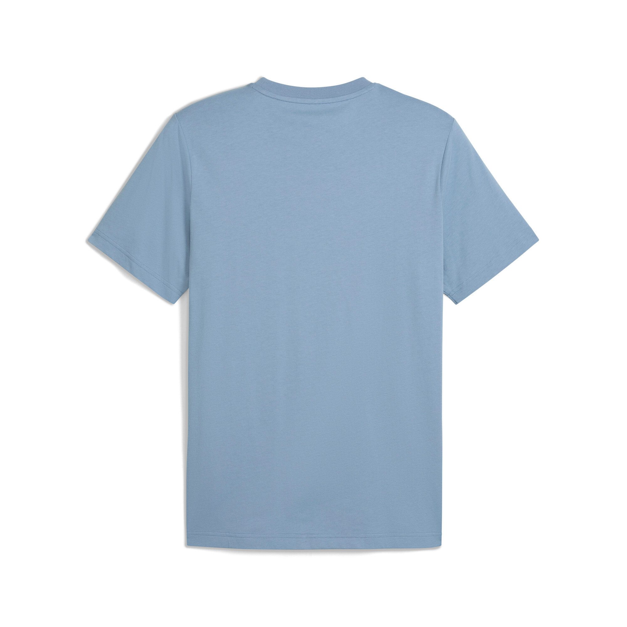 PUMA T-Shirt ESS CAMO TEE günstig online kaufen