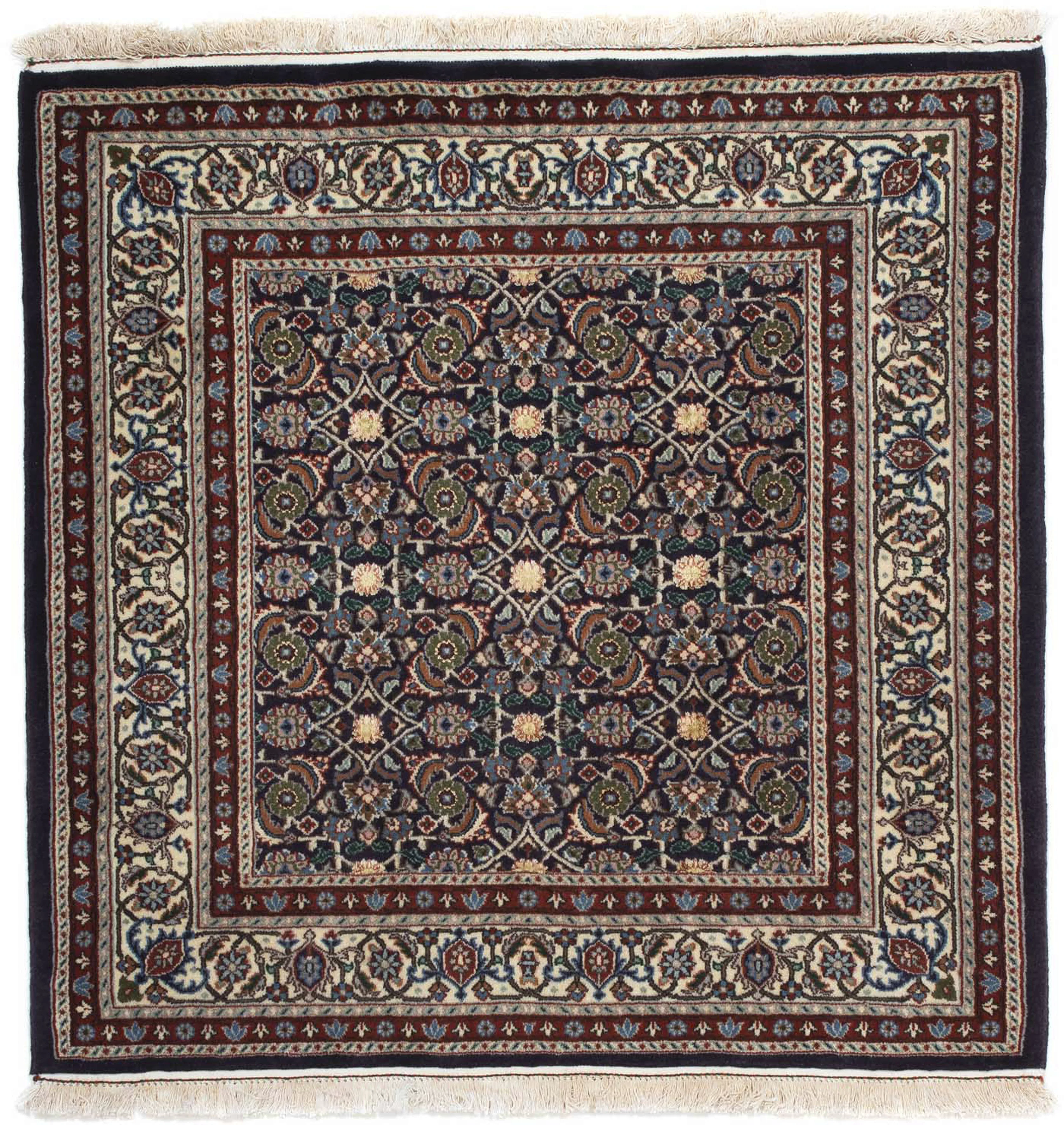 morgenland Orientteppich »Perser - Classic quadratisch - 104 x 101 cm - dun günstig online kaufen