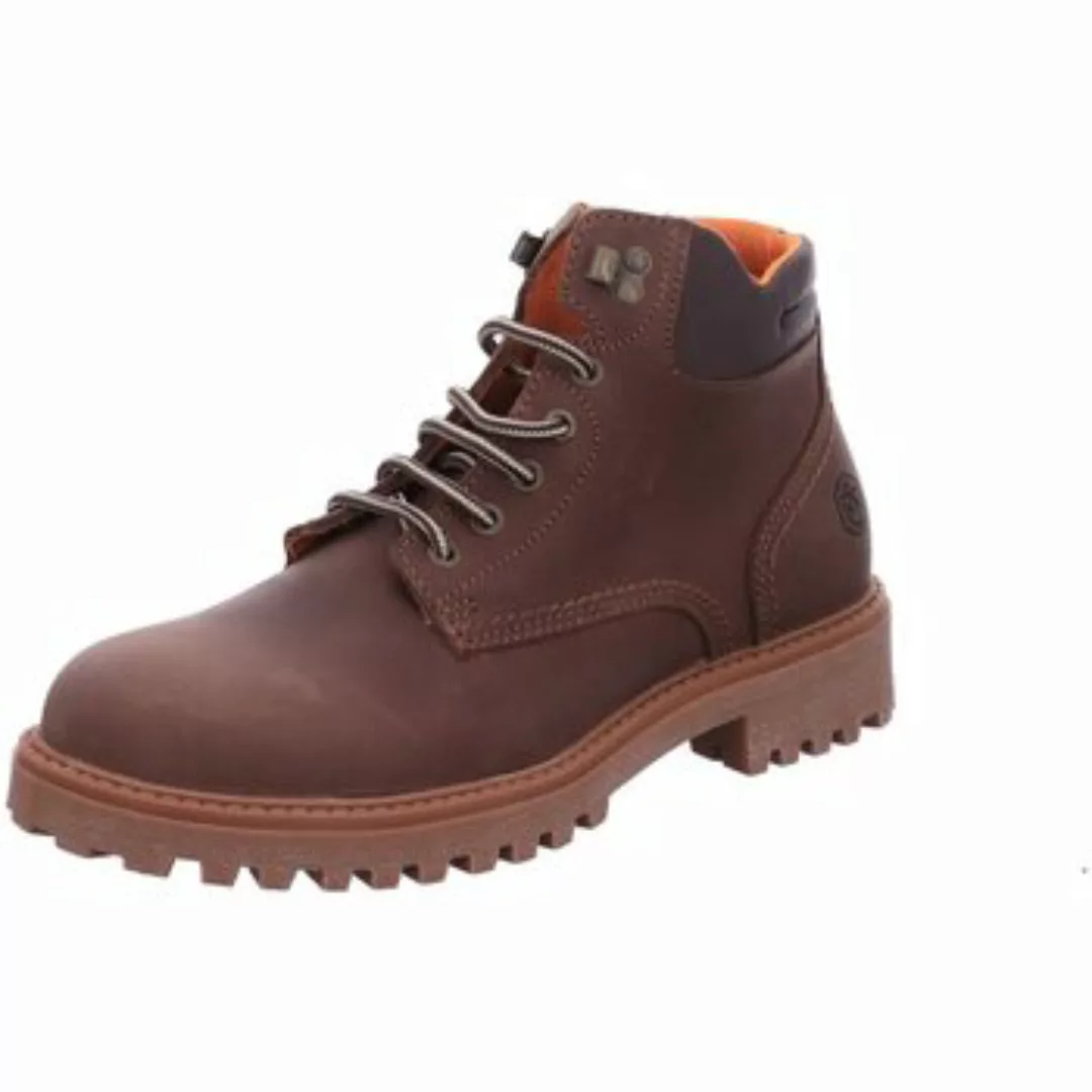 Lumberjack  Stiefel COTTO SMH6901-003-M05 günstig online kaufen