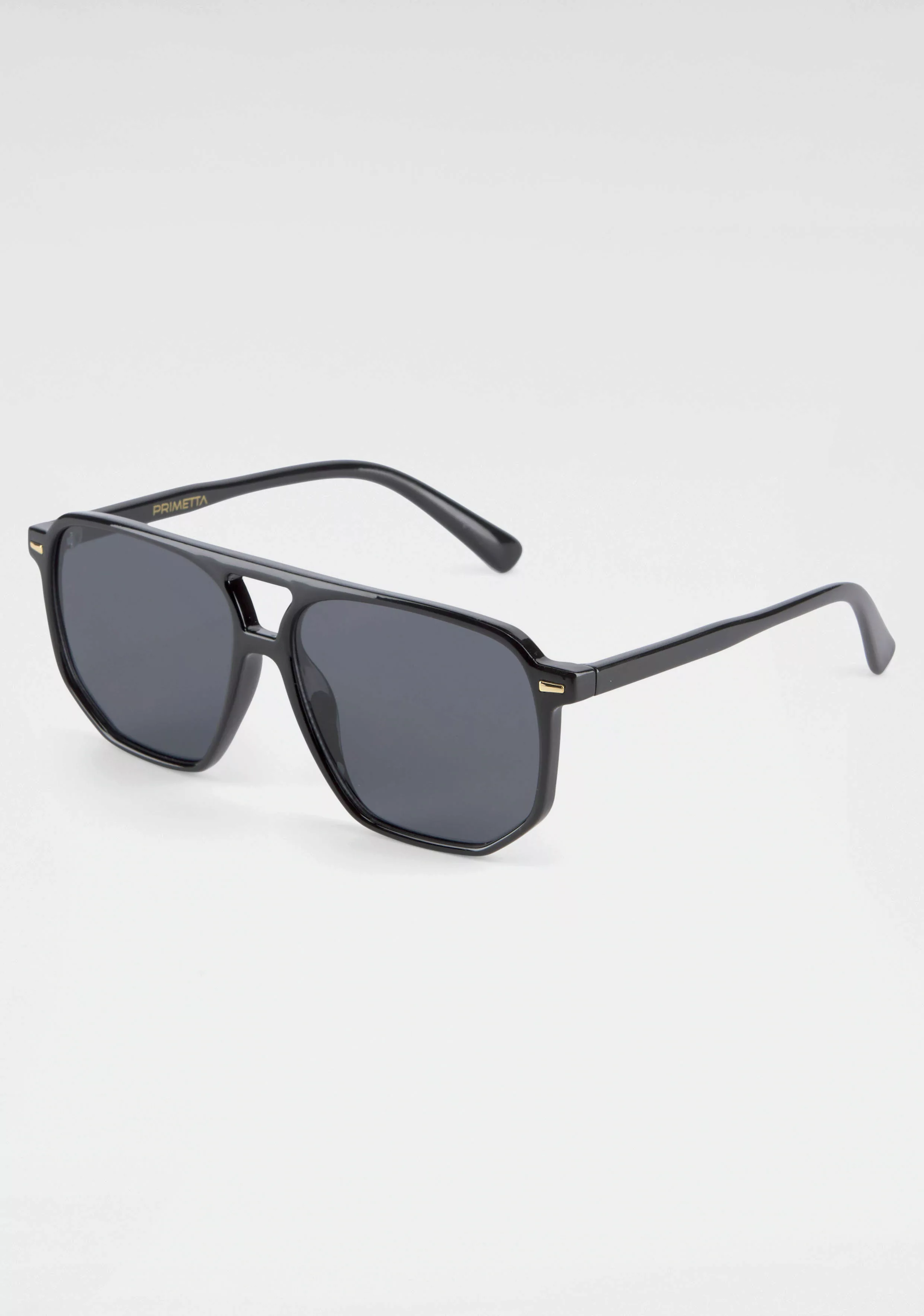 YOUNG SPIRIT LONDON Eyewear Sonnenbrille, Trendige Vollrand-Sonnenbrille günstig online kaufen