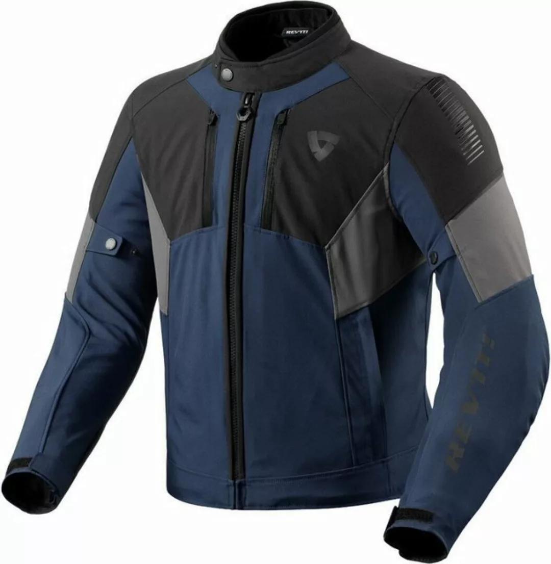 Revit Motorradjacke Catalyst H2O Motorrad Textiljacke günstig online kaufen