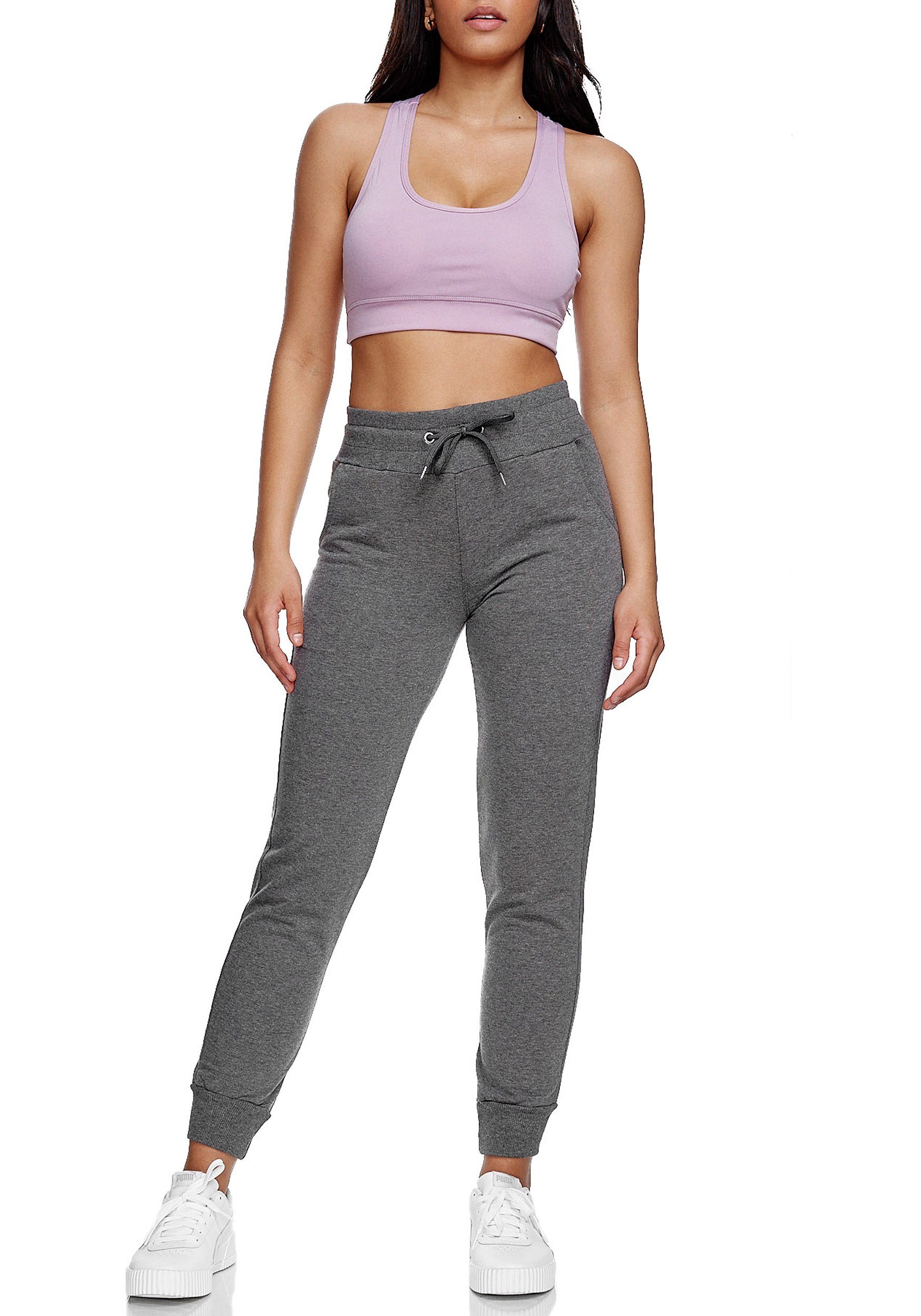 Smith & Solo Jogginghose Jogginghose Damen günstig online kaufen