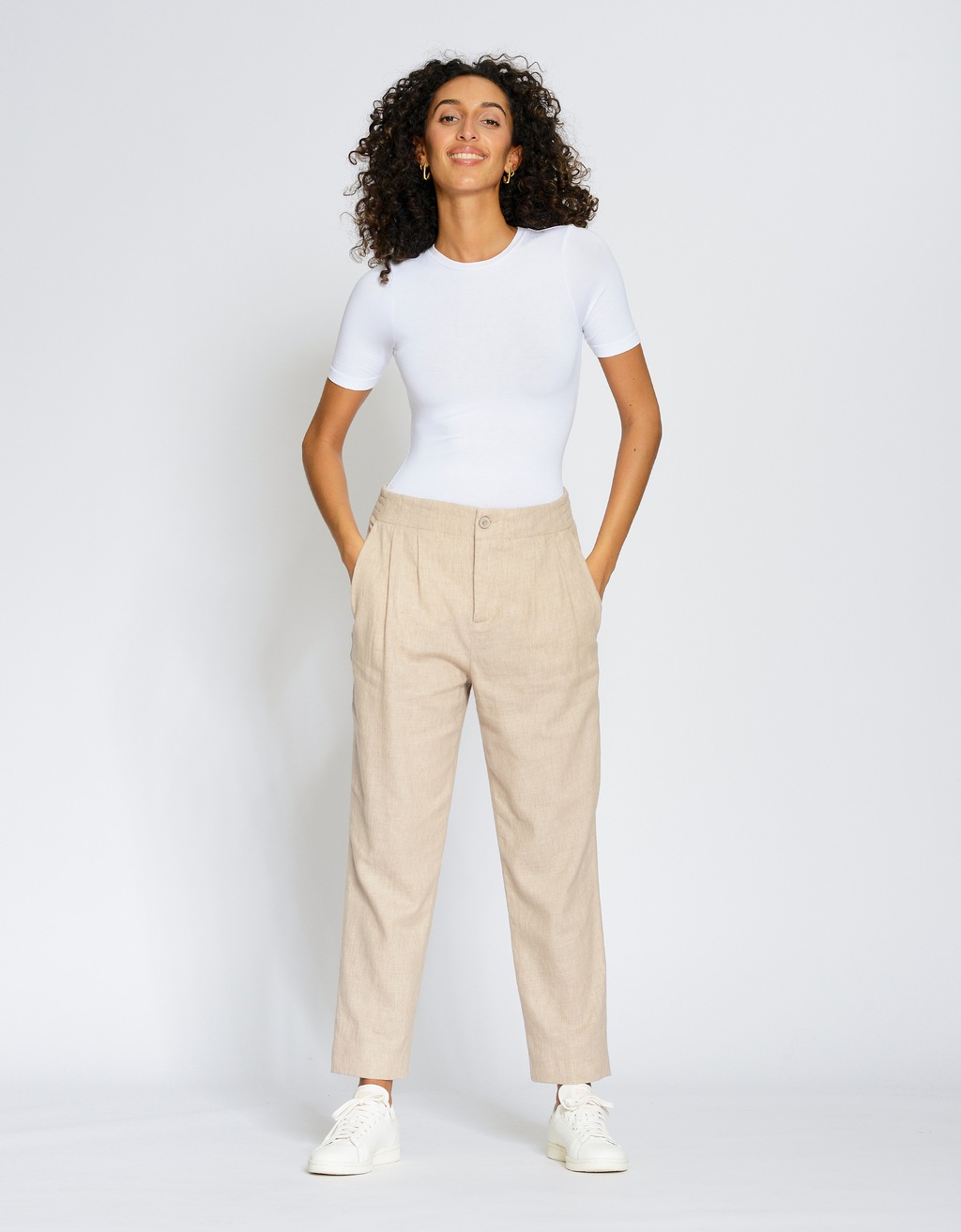 GANG Relaxhose "GANG Hosen Relaxed 94AVA" günstig online kaufen