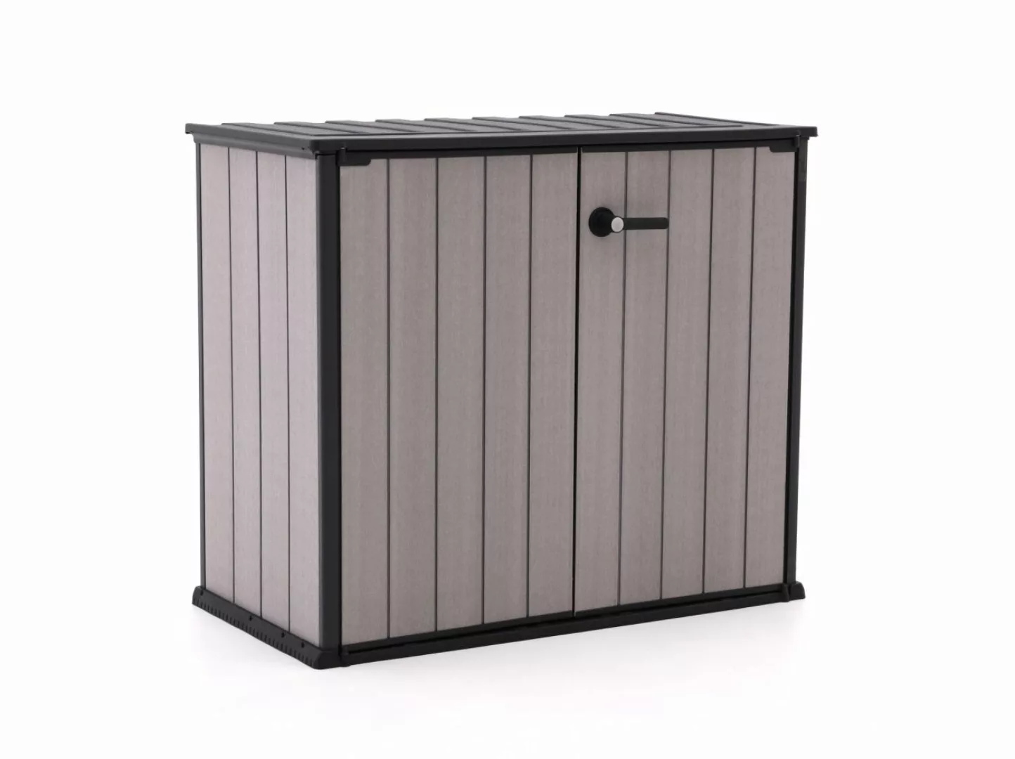 Keter Patio Store Gartenbox 139,5 cm günstig online kaufen