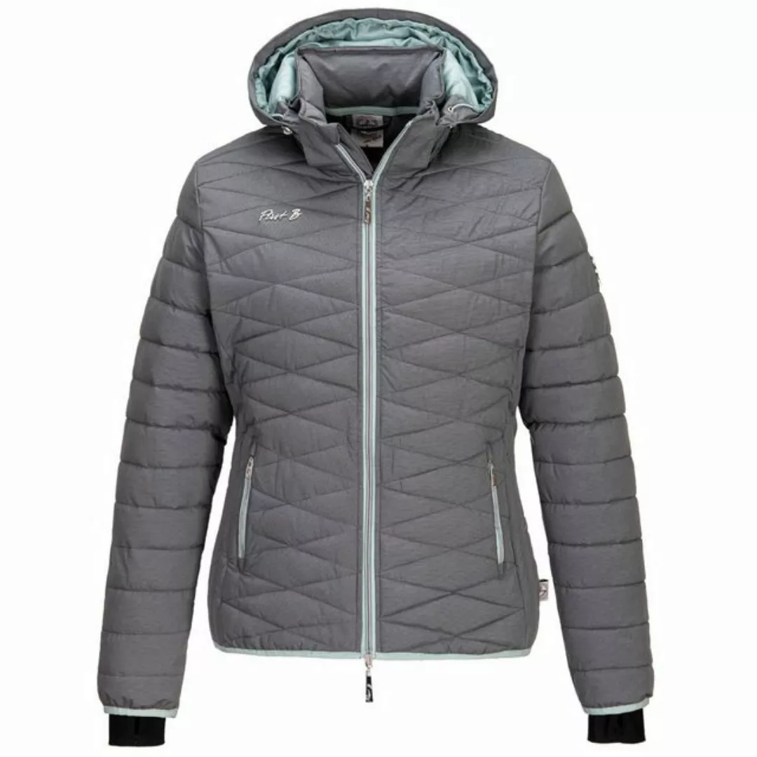 RennerXXL Funktionsjacke FirstB Annemarie Damen Steppjacke wattiert günstig online kaufen