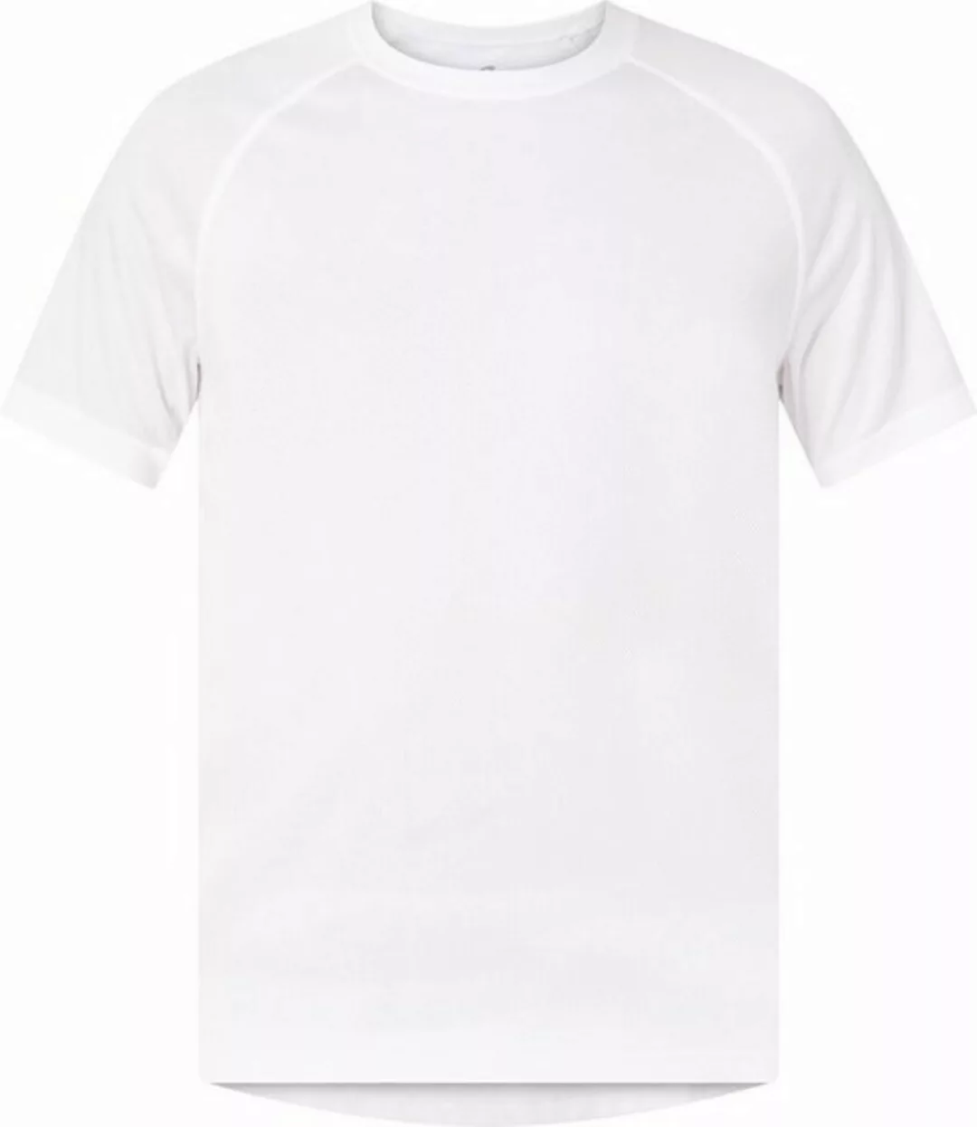 Energetics T-Shirt He.-T-Shirt Martin SS M 001 WHITE günstig online kaufen