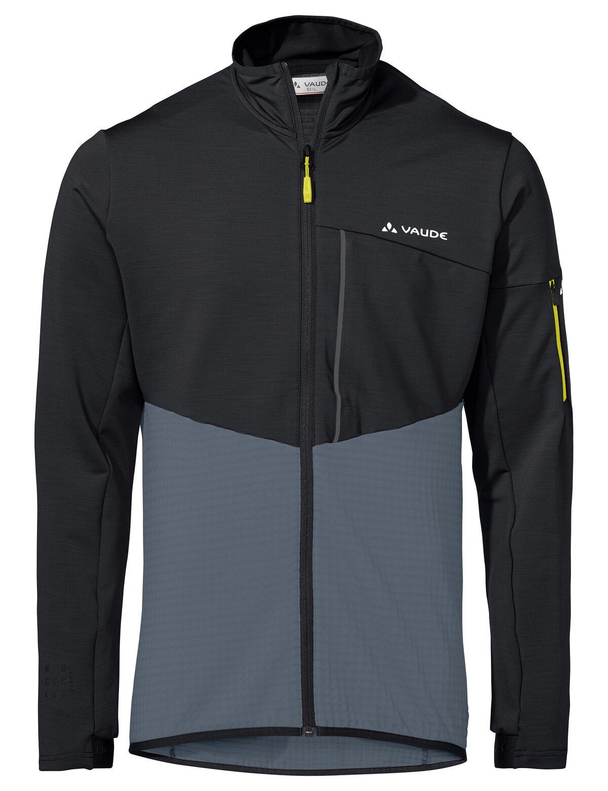 VAUDE Outdoorjacke Men's Scopi Fleece Jacket günstig online kaufen