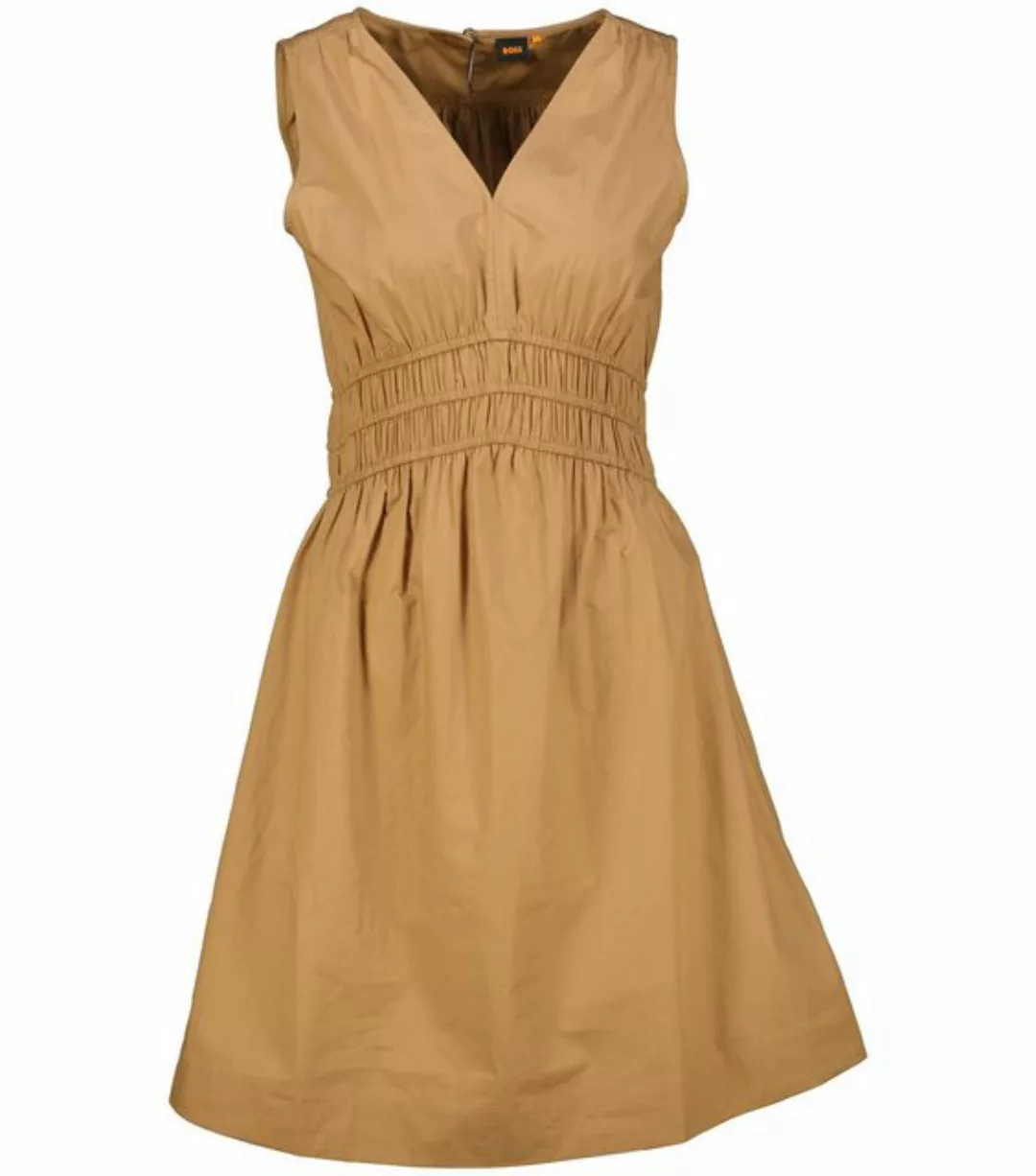BOSS Minikleid Damen Kleid C_DIZZI_3 (1-tlg) günstig online kaufen