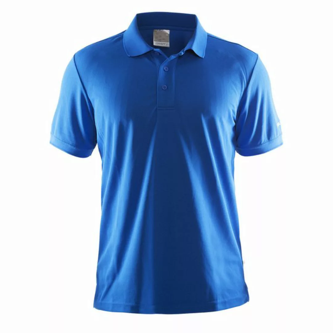 Craft Poloshirt Craft Herren Poloshirt Polo Pique Classic 192466 günstig online kaufen