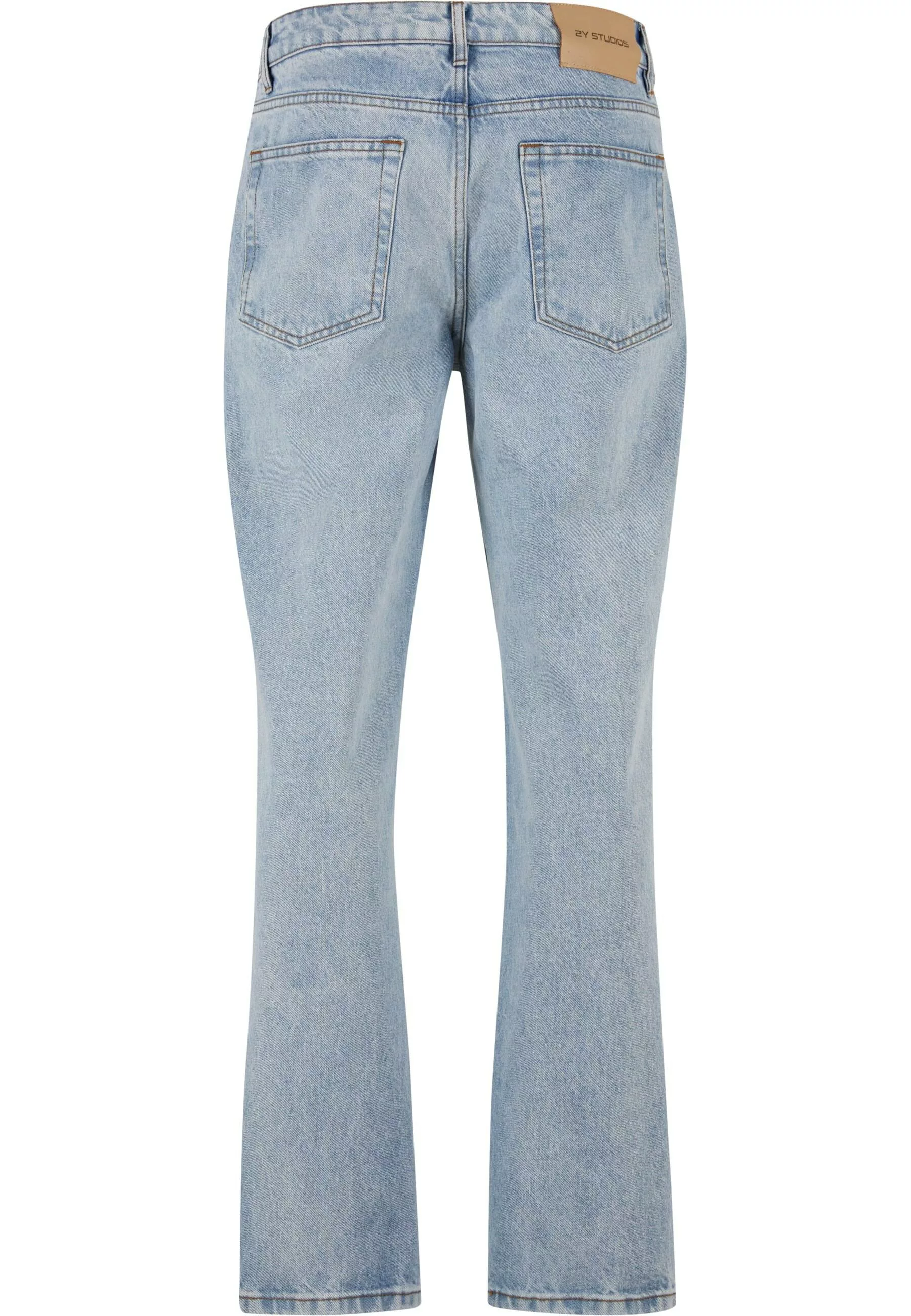 2Y Studios Bequeme Jeans "2Y Studios 2Y Orio Basic Slim Fit" günstig online kaufen