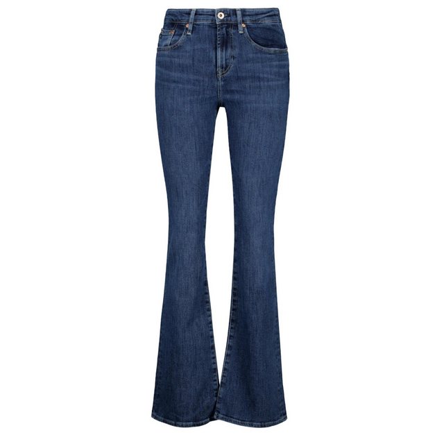 ADRIANO GOLDSCHMIED Low-rise-Jeans Jeans SOPHIE BOOTCUT Mid Waist günstig online kaufen