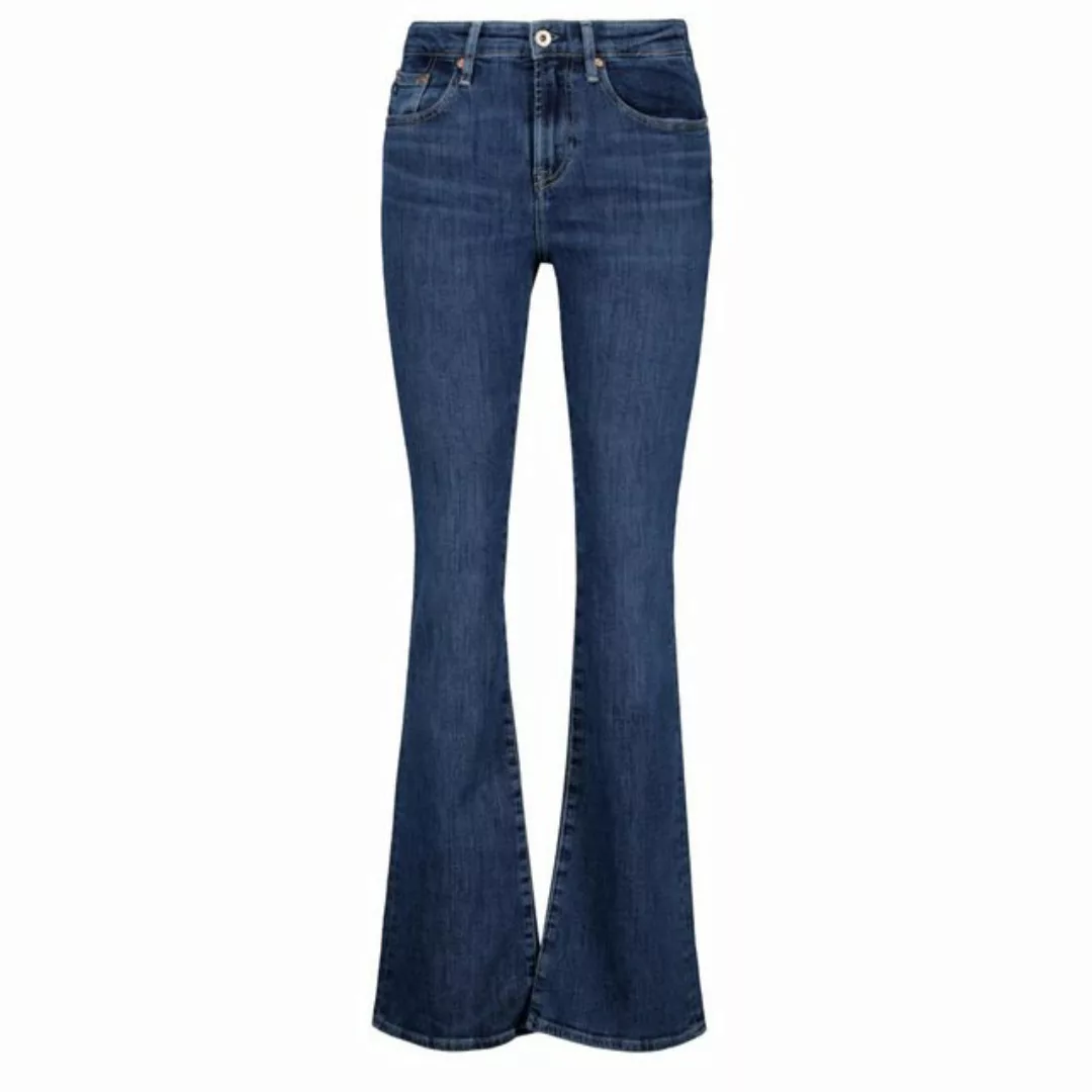 ADRIANO GOLDSCHMIED Low-rise-Jeans Jeans SOPHIE BOOTCUT Mid Waist günstig online kaufen