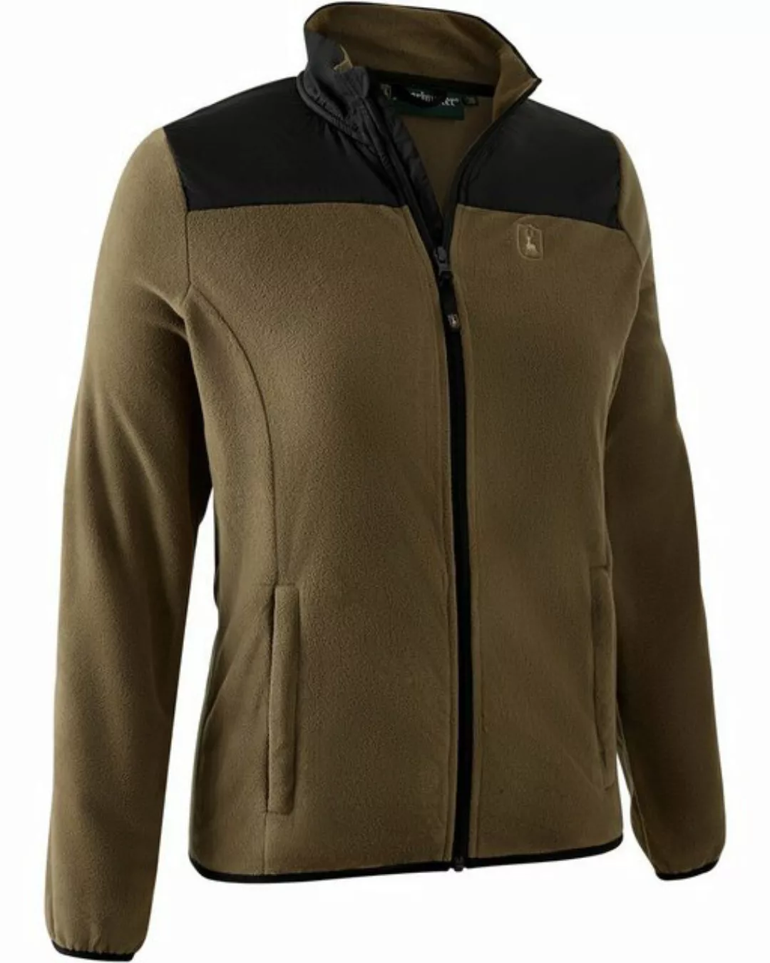 Deerhunter Fleecejacke Damen Fleecejacke Northward günstig online kaufen