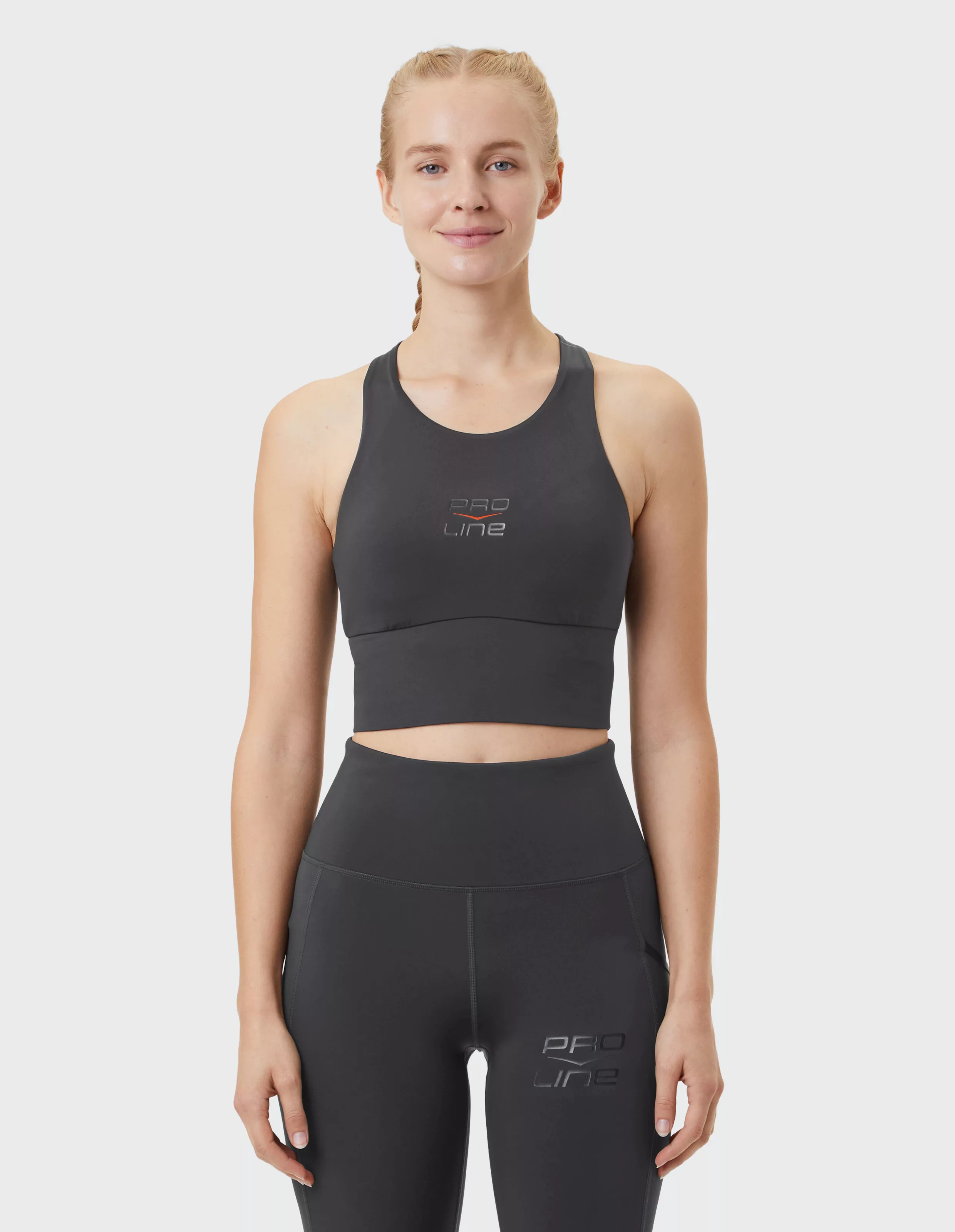 Venice Beach Sporttop "BUSTIER BUFFALO" günstig online kaufen