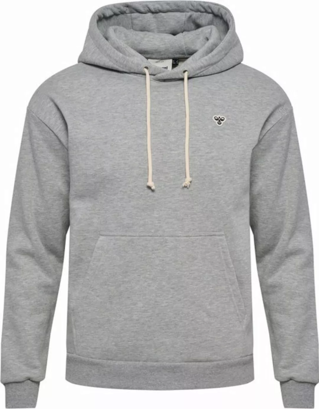 hummel Kapuzenpullover Hmlloose Hoodie Bee günstig online kaufen