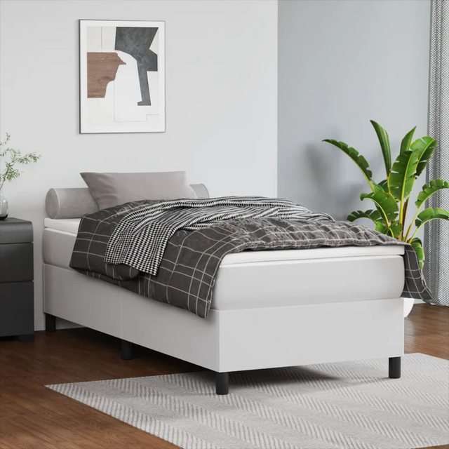 vidaXL Boxspringbett günstig online kaufen