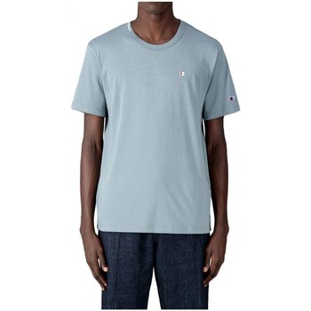 Champion  T-Shirt Basic C Logo Crewneck günstig online kaufen