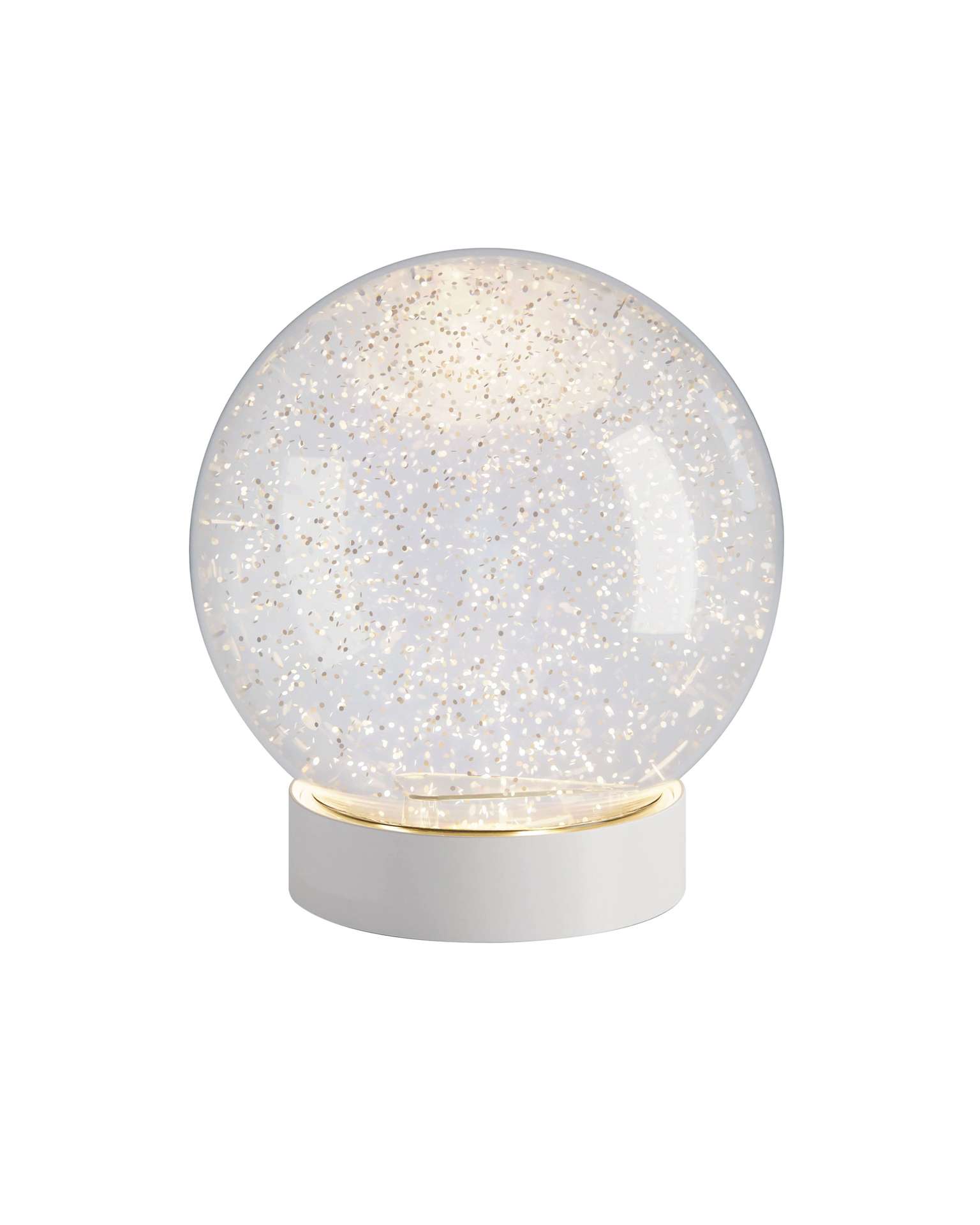 GLAMOR  BAUBLE - Dekoleuchte 15cm günstig online kaufen