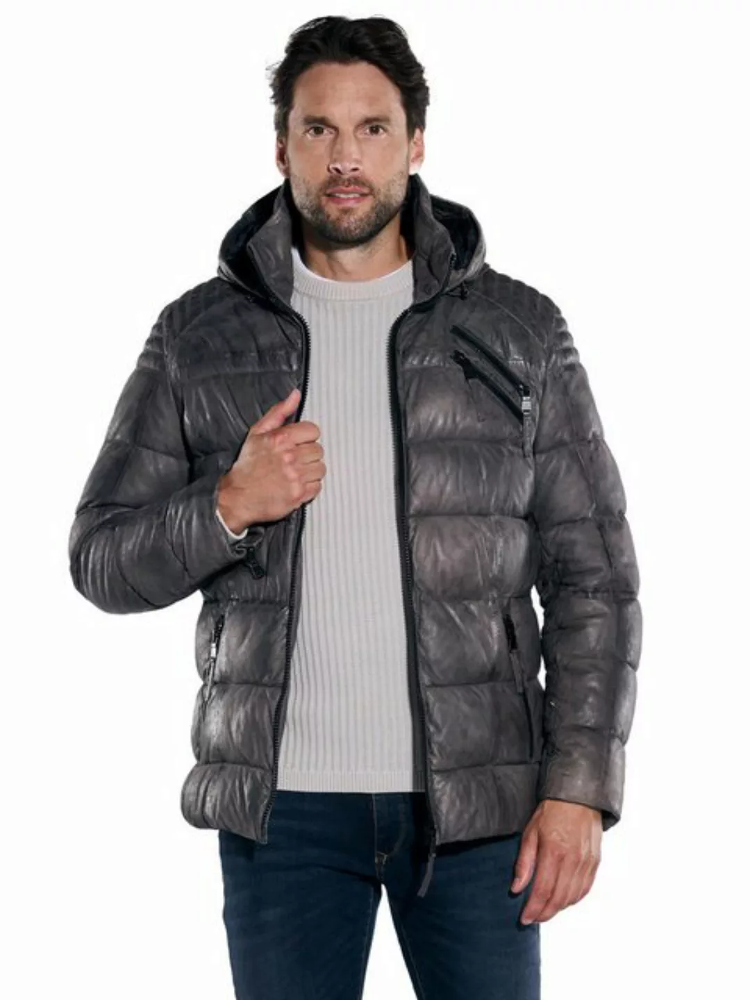 Engbers Lederjacke Lederjacke regular günstig online kaufen