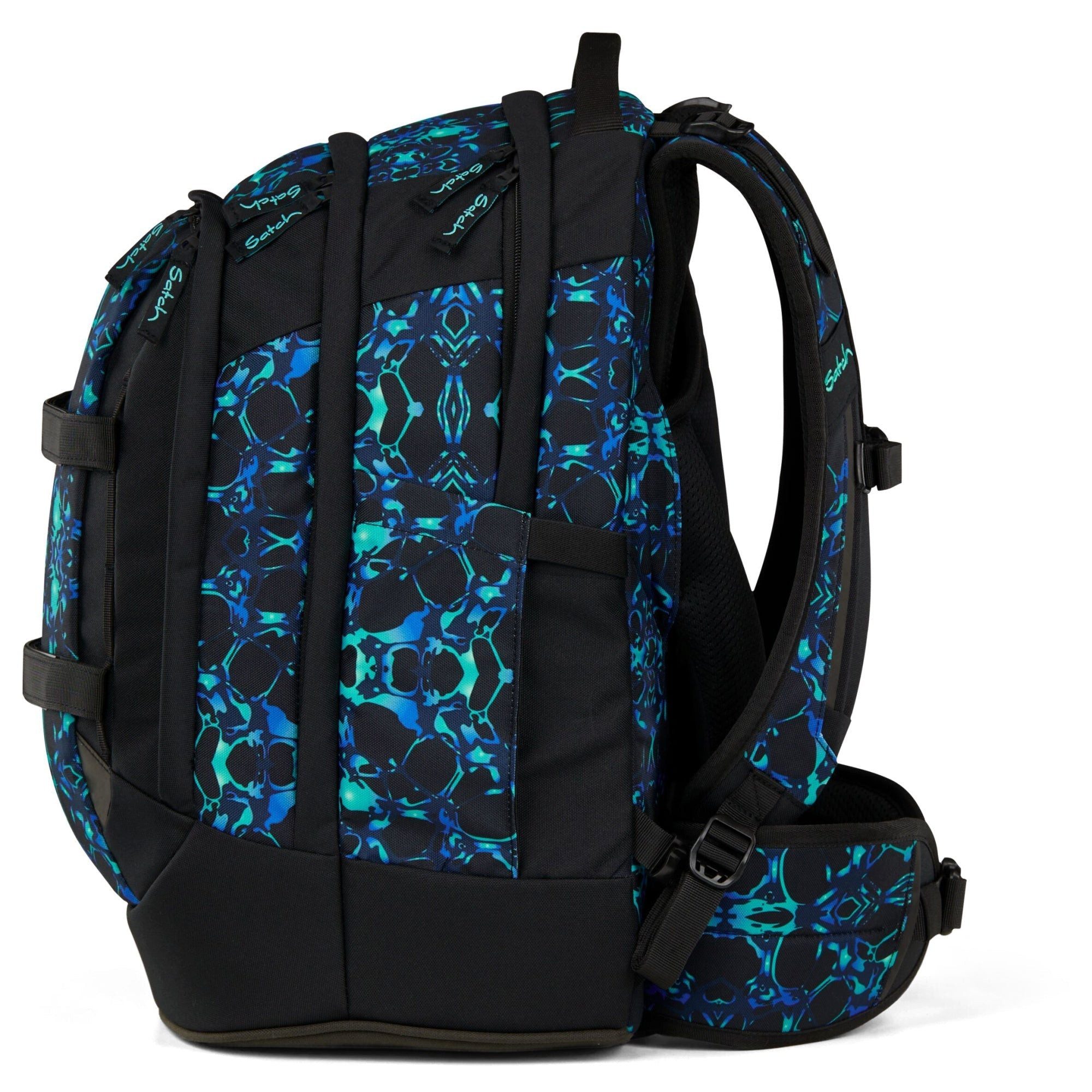 Satch Schulrucksack Pack 2025 Sneaker Style günstig online kaufen