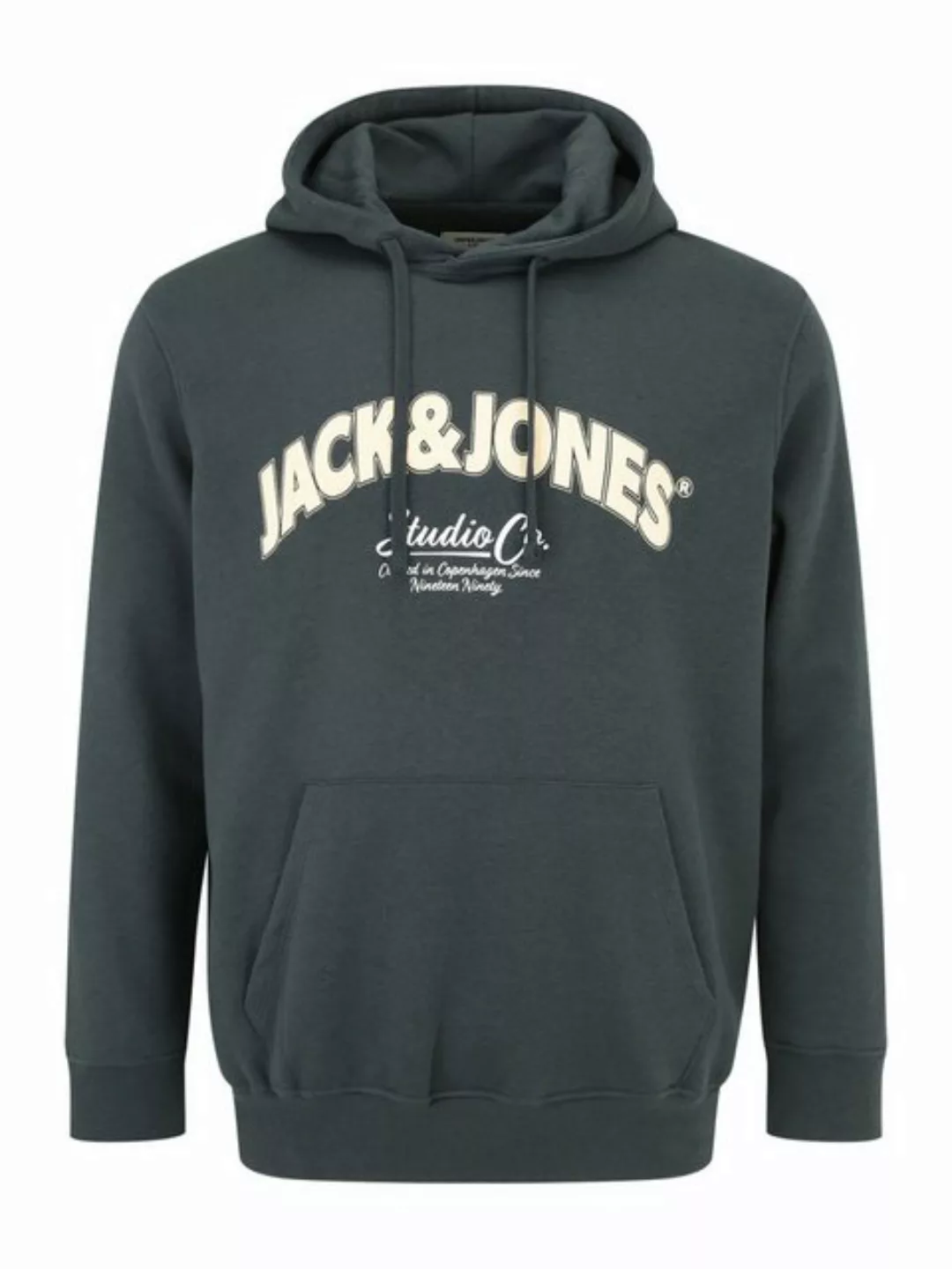 Jack & Jones Plus Sweatshirt JORBRONX (1-tlg) günstig online kaufen