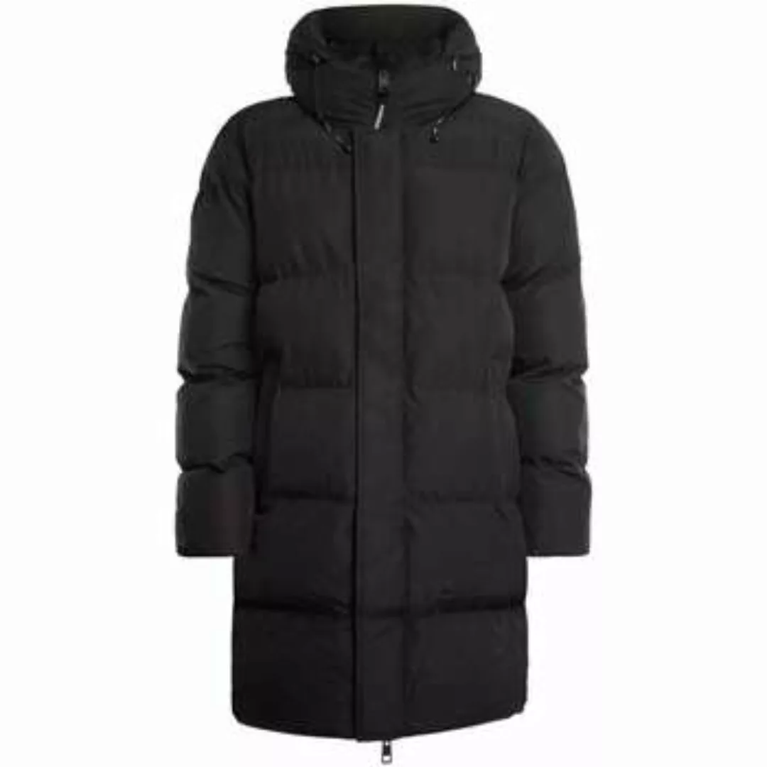 Superdry  Trainingsjacken Sportliche Puffer-Mitteljacke günstig online kaufen