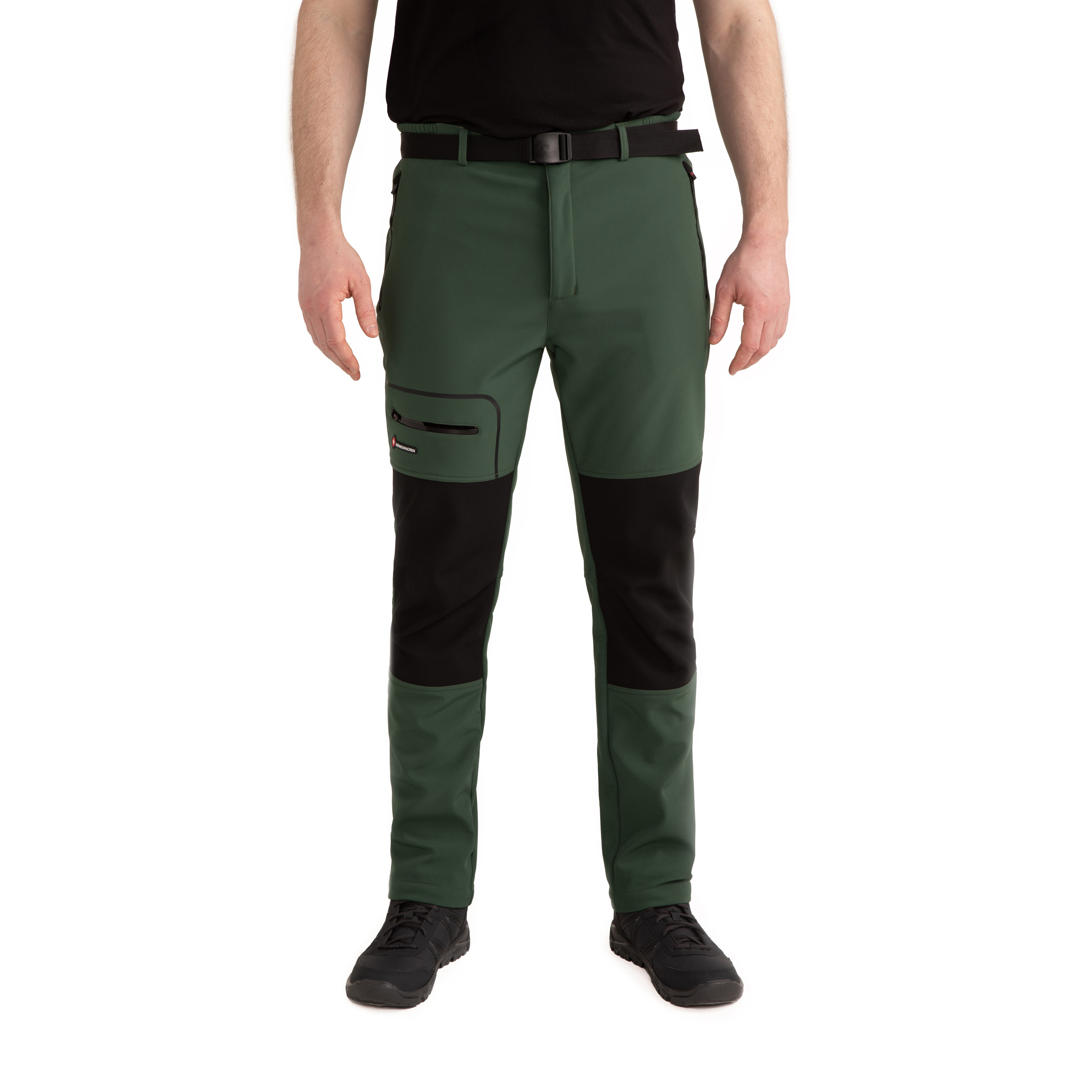 Höhenhorn Funktionshose Trekmaster Herren Softshellhose für günstig online kaufen