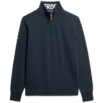 Superdry  Pullover Henley Core günstig online kaufen