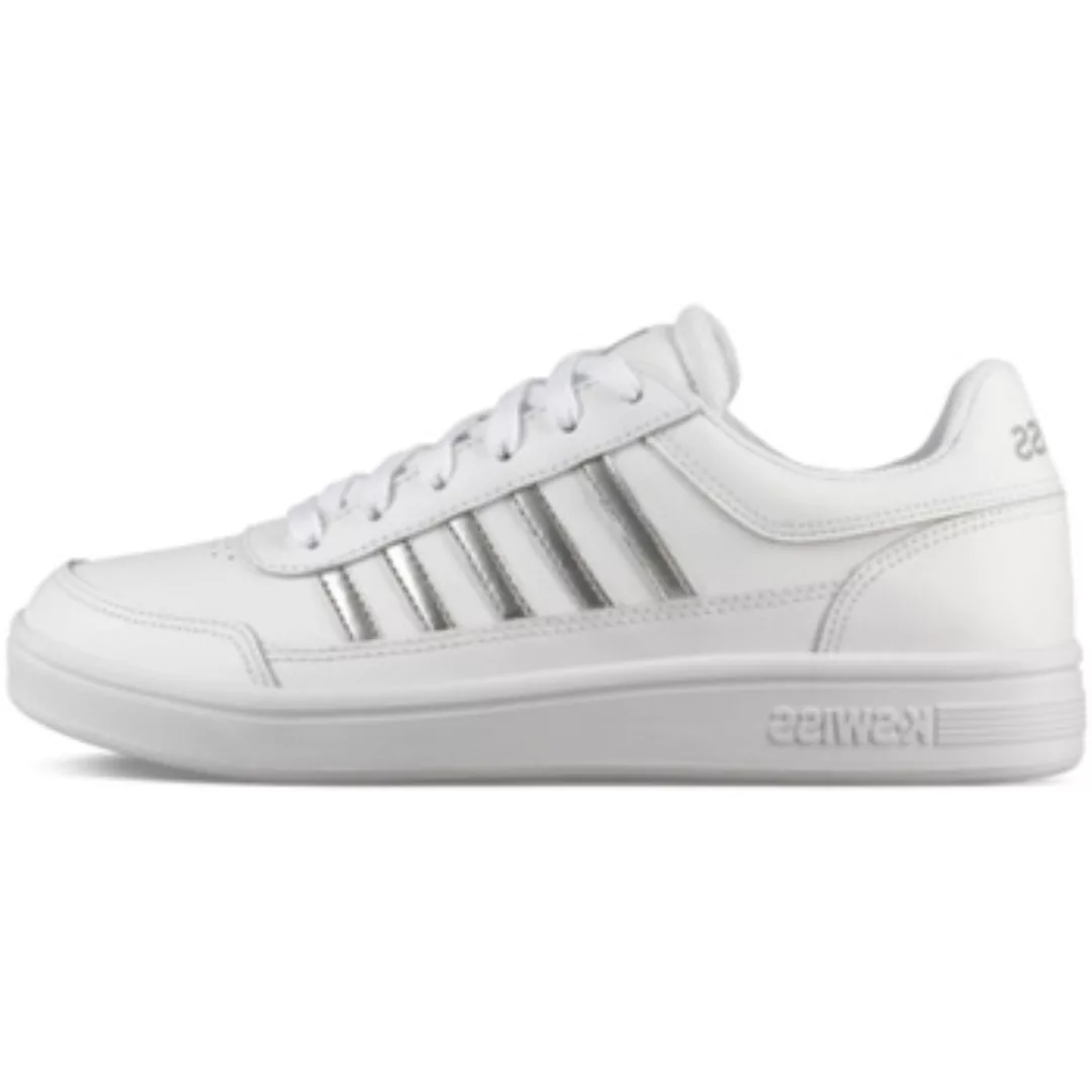 K-Swiss  Sneaker Sportschuhe COURT CHASSEUR Sneaker günstig online kaufen