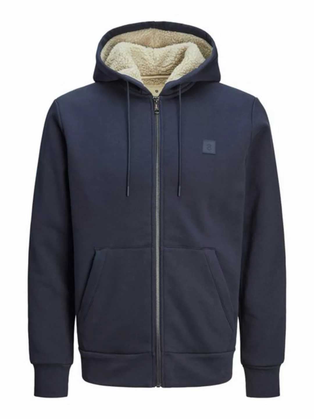 Jack & Jones Sweatjacke JPRBLUMASON (1-tlg) günstig online kaufen