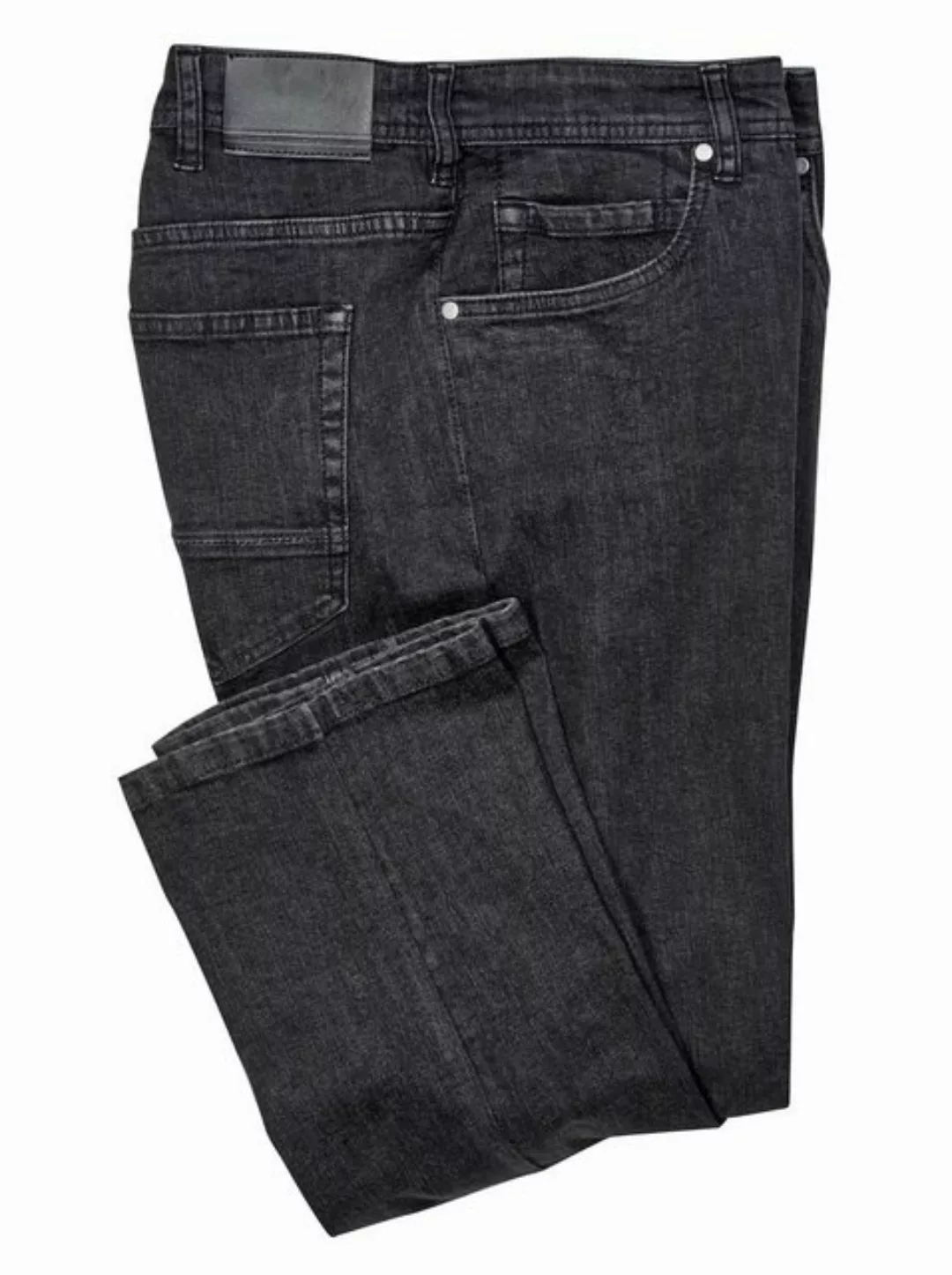 Sieh an! Chinohose Jeans günstig online kaufen