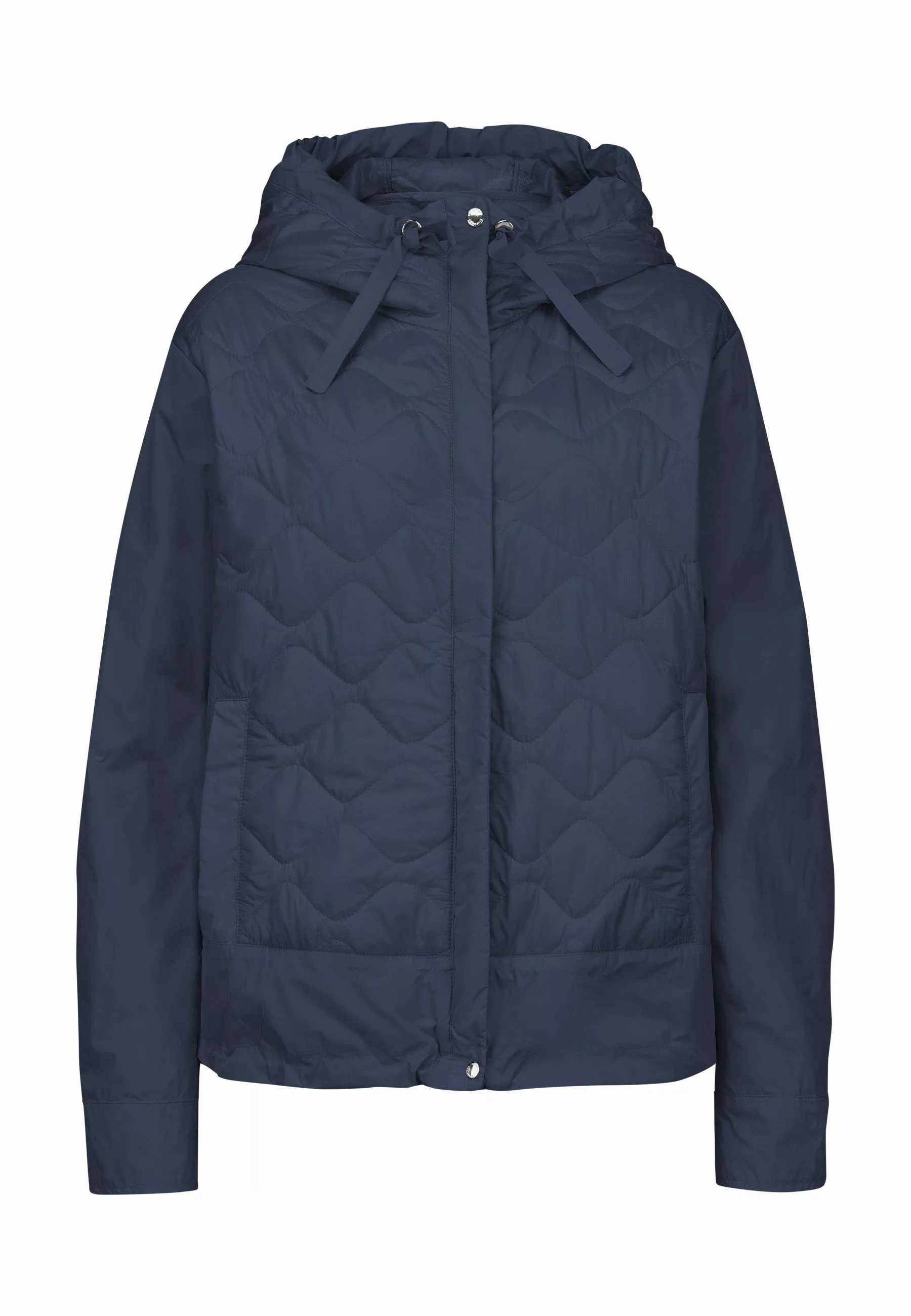 Milestone Steppjacke MSKeira Damen Übergangsjacke Jacke günstig online kaufen