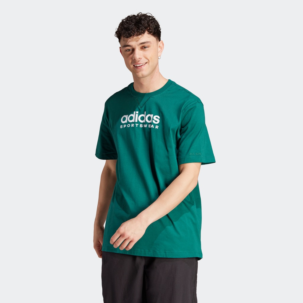 adidas Sportswear T-Shirt "ALL SZN GRAPHIC" günstig online kaufen