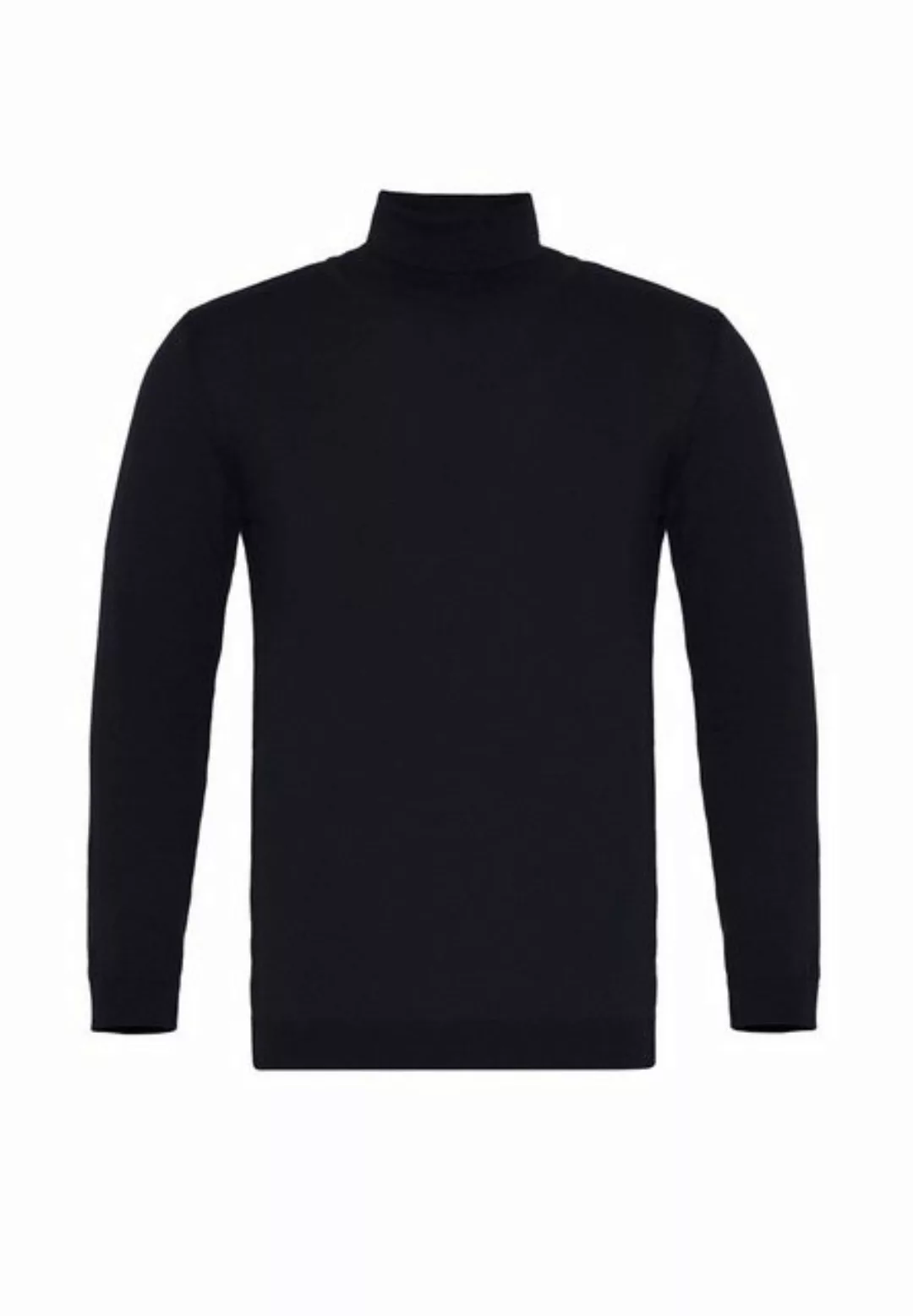 Dandalo Sweatshirt BLEND ROLL NECK - Jumper günstig online kaufen