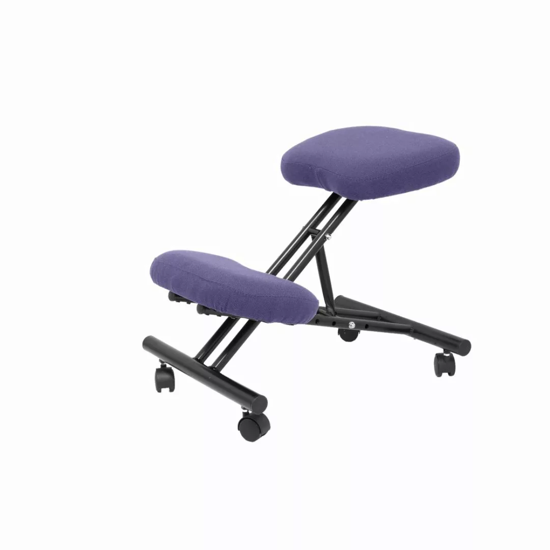 Ergonomischer Hocker Mahora P&c Bali261 Hellblau günstig online kaufen