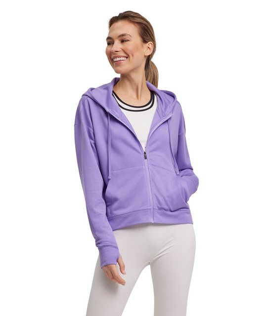 FALKE Yoga-Sweatjacke günstig online kaufen