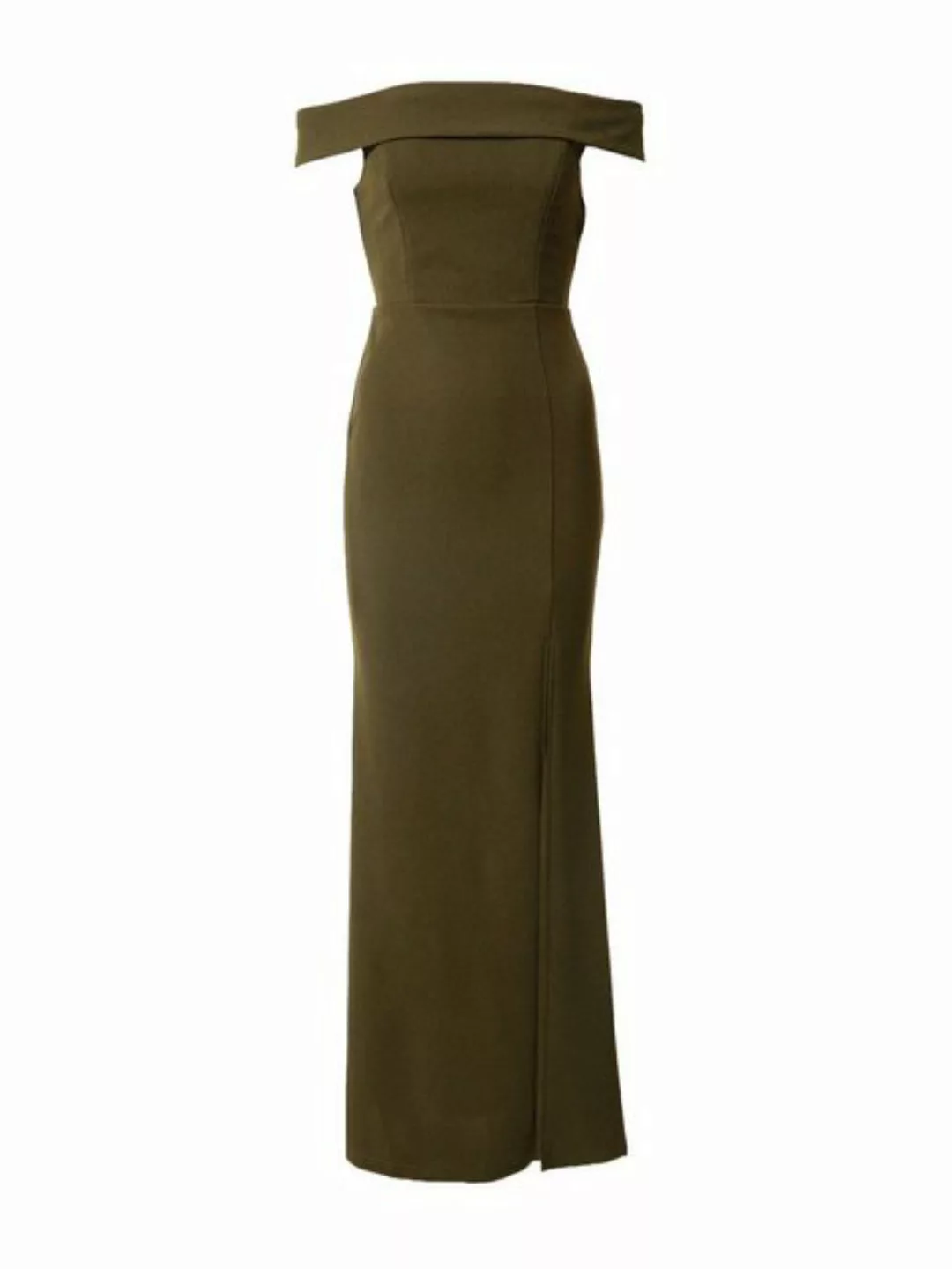 Skirt & Stiletto Sommerkleid SORIYA (1-tlg) Plain/ohne Details günstig online kaufen